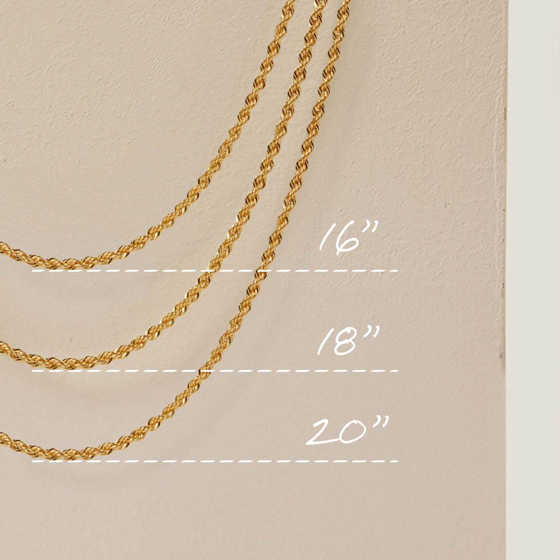 The Rope Chain