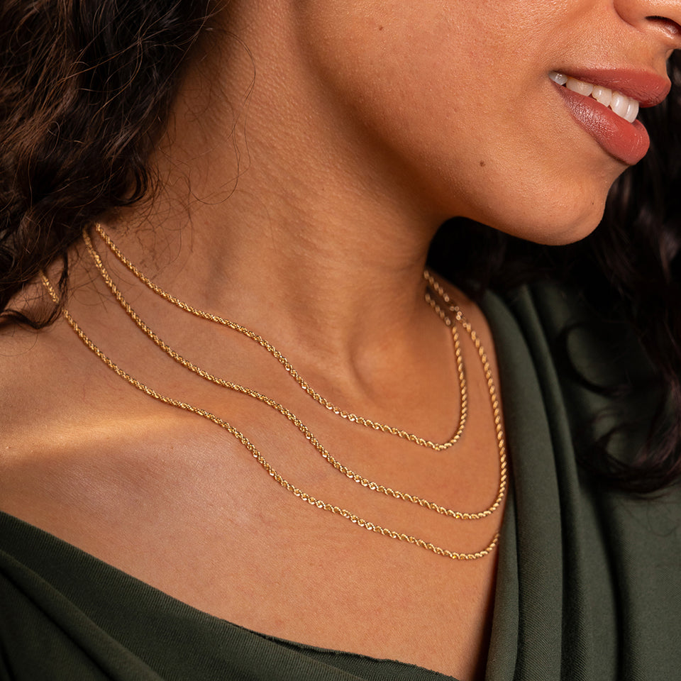 The Rope Chain