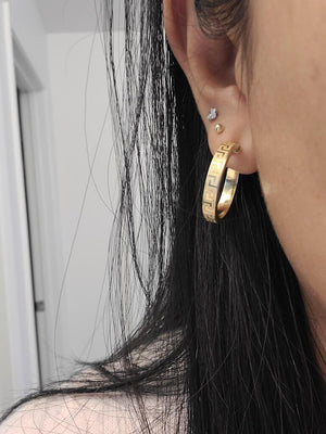 Customer testimonial