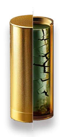 Gold Filled