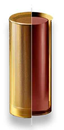 Gold Plated