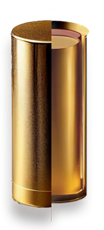 Solid Gold