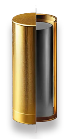 Gold Vermeil