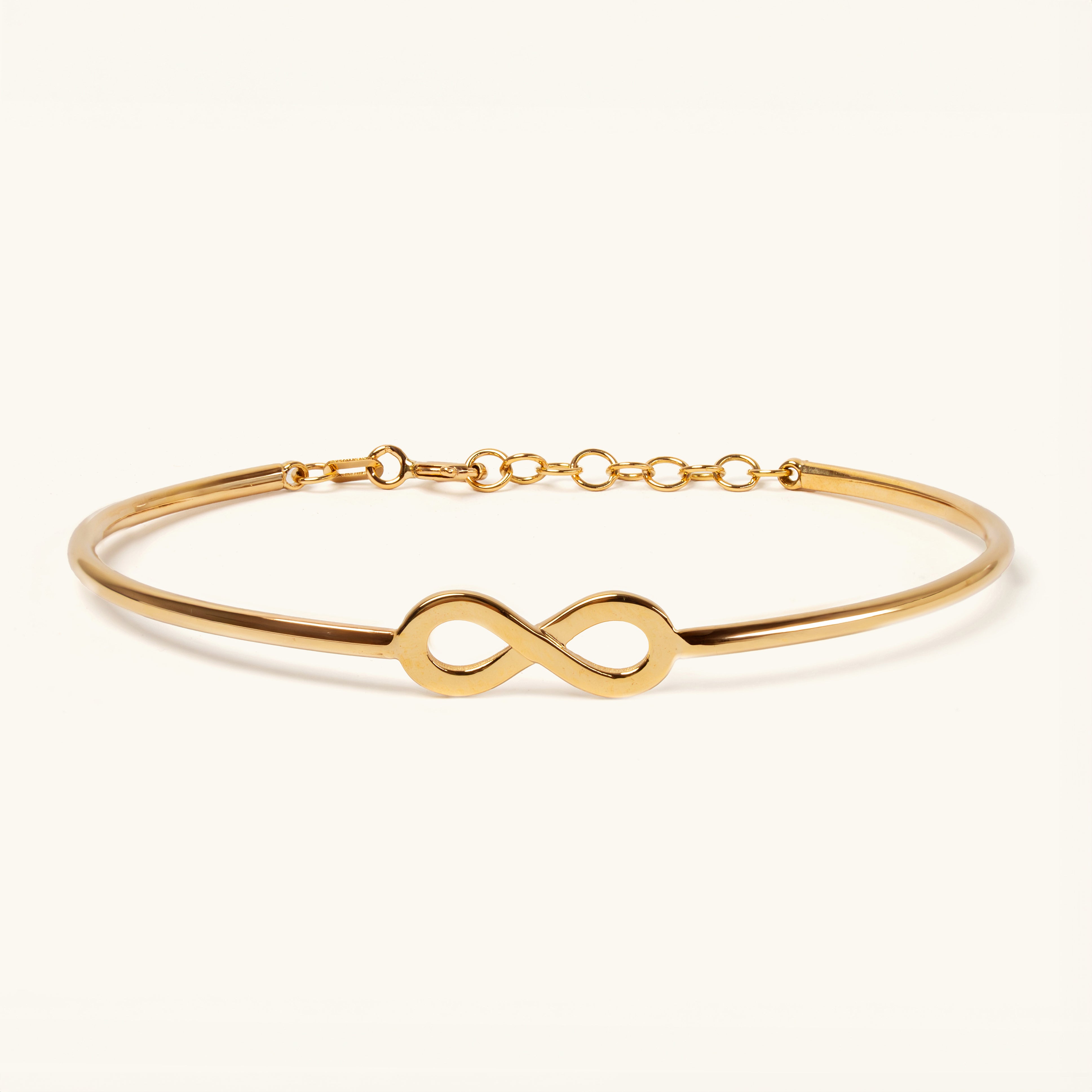 The Infinity Moment