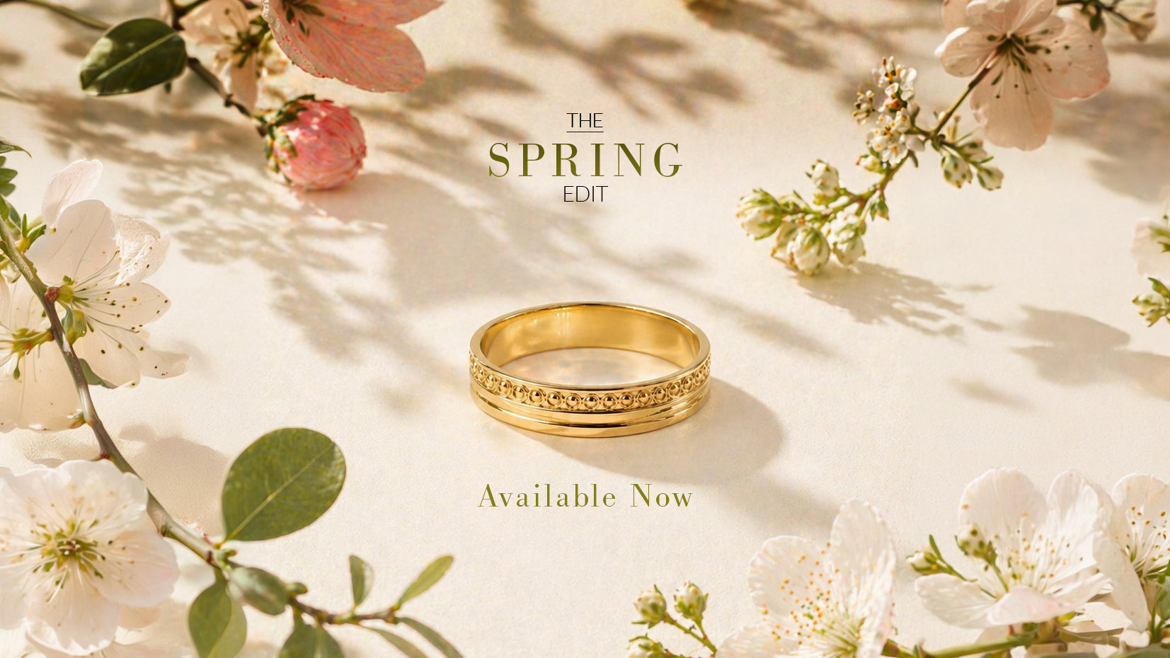 The Best Mother's Day Gift? Solid Gold She'll Actually Keep Forever