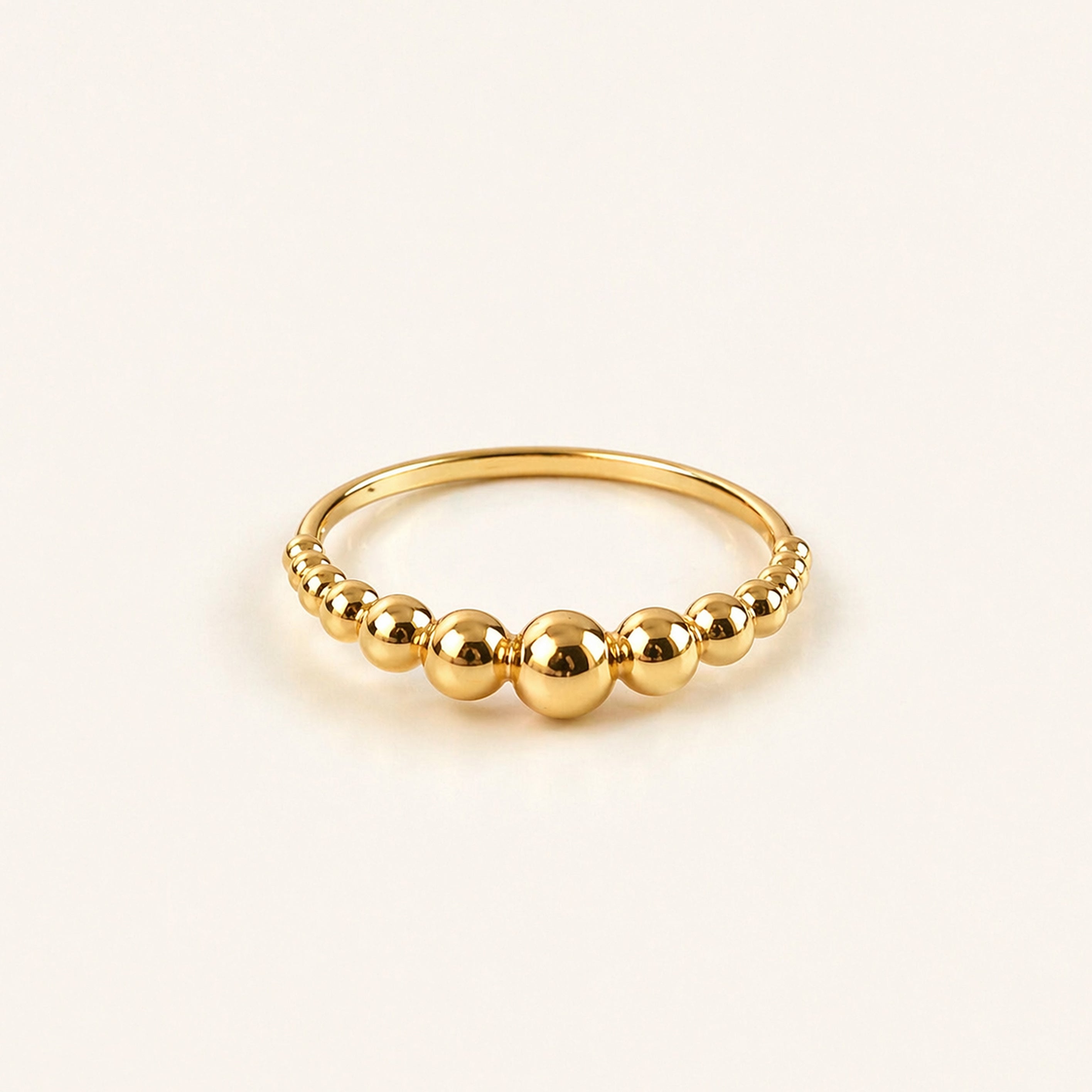 The Bubble Ring – the79th