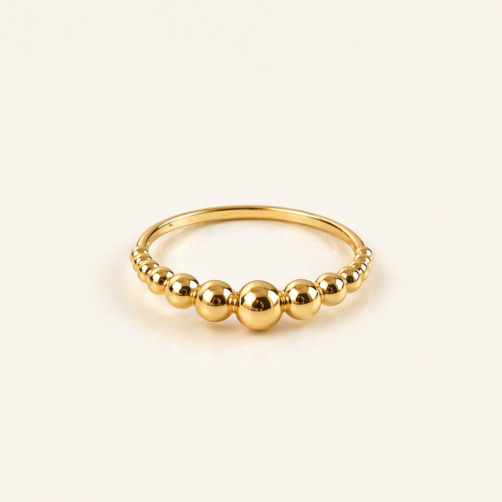 The Bubble Ring