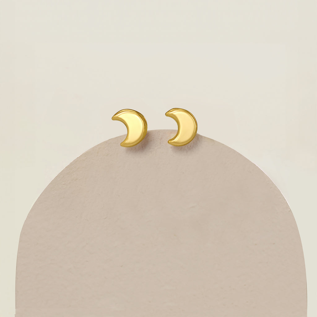 The Crescent Moon