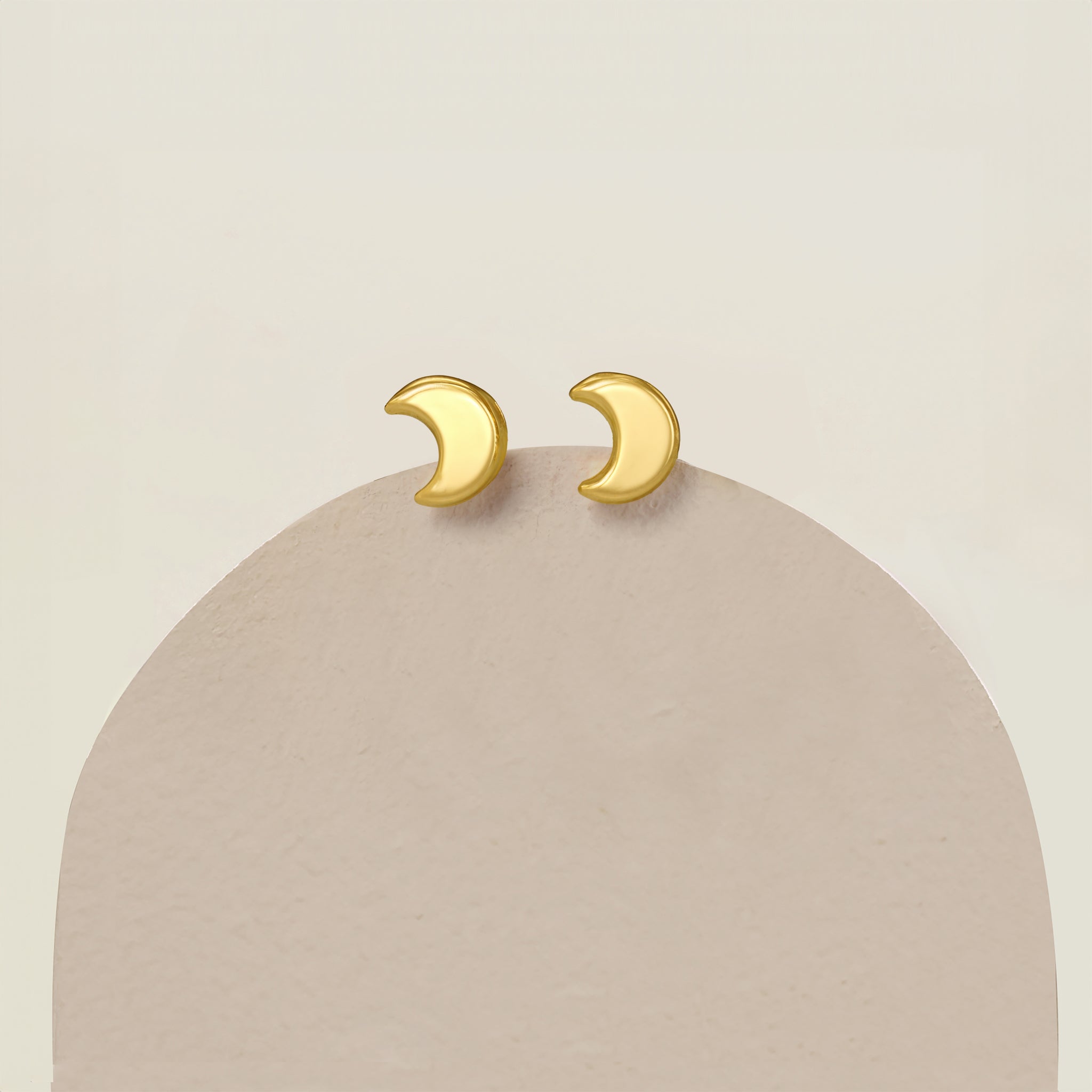 The Crescent Moon