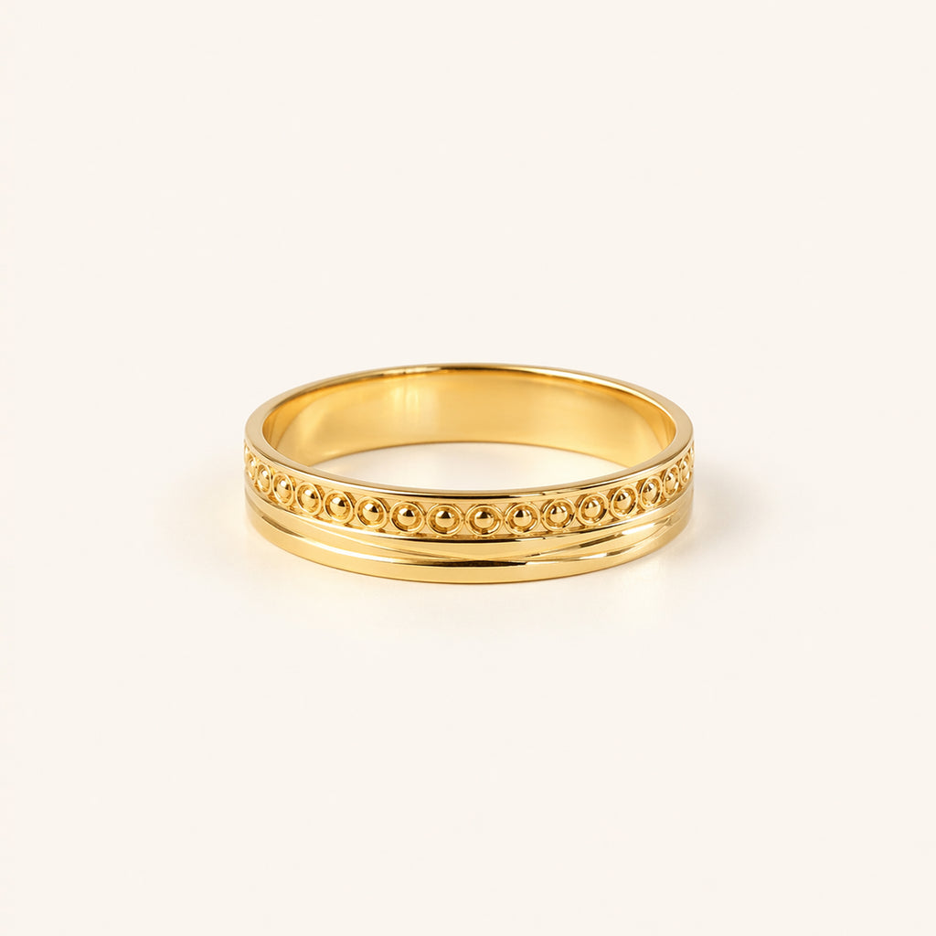 The Caviar Band