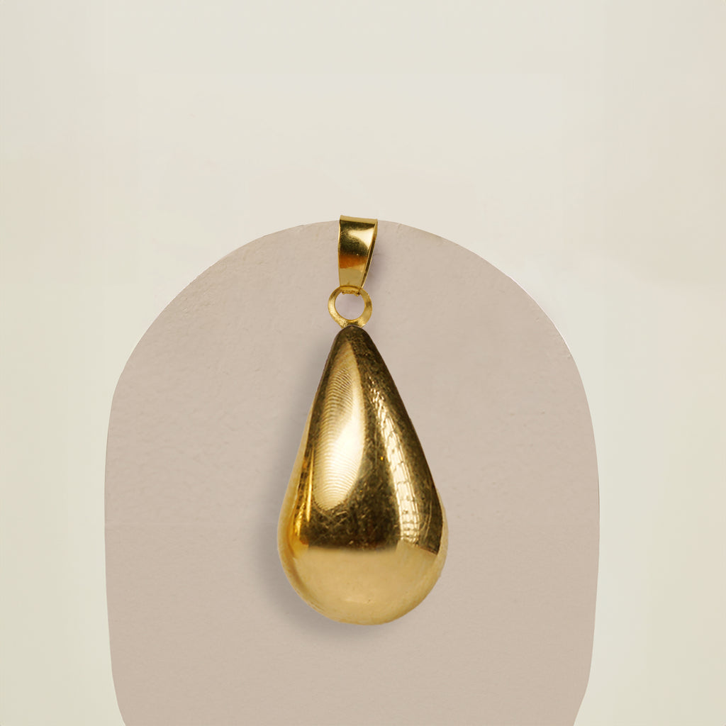 The Dew Drop Charm