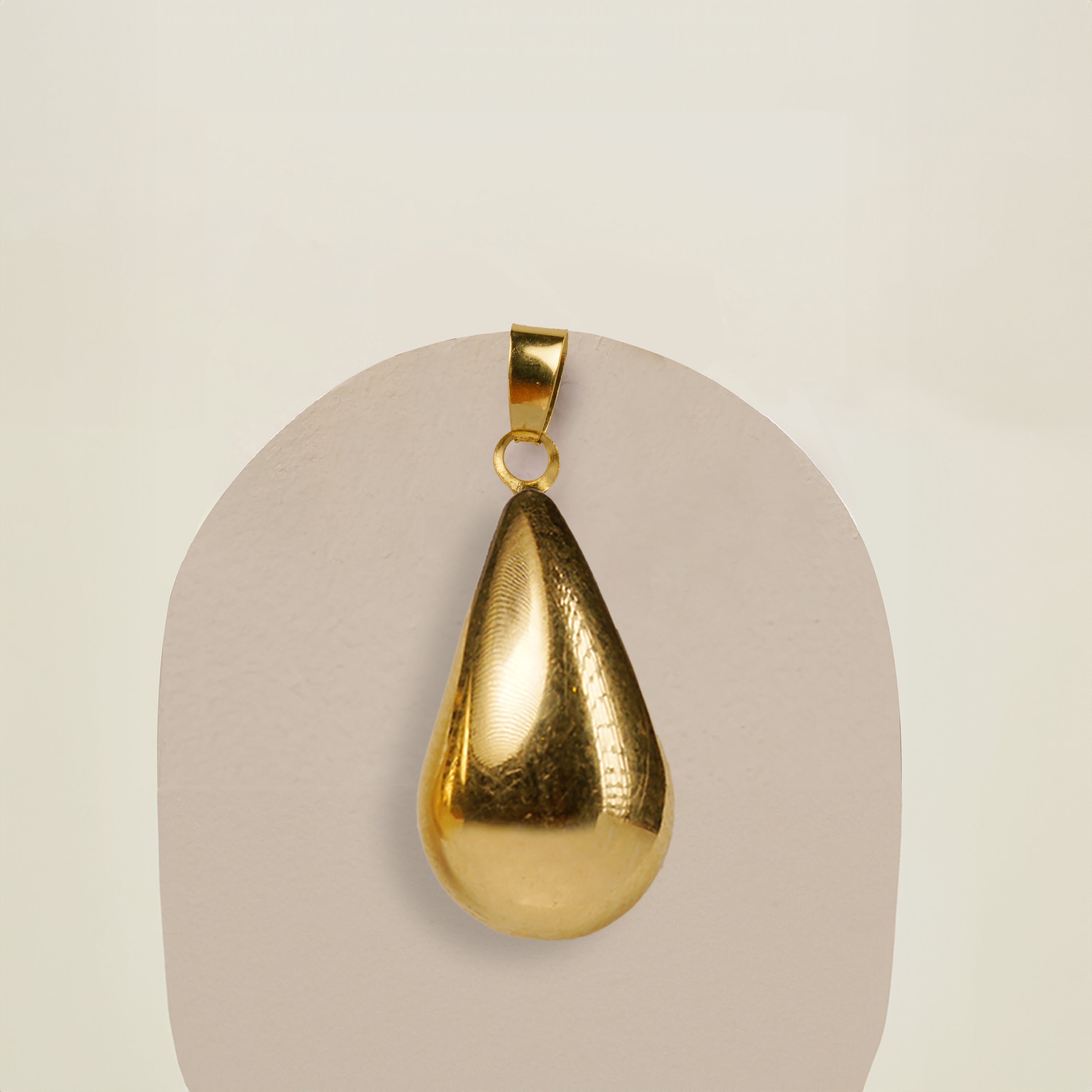 The Dew Drop Charm