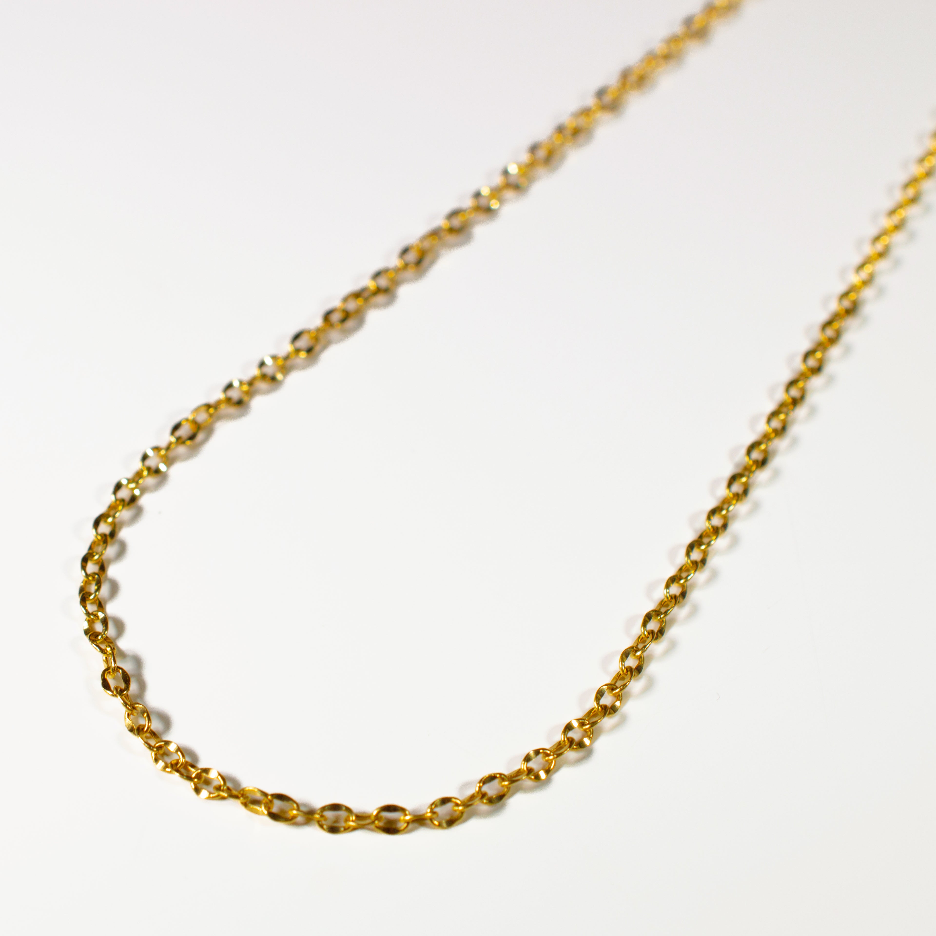 The Eternal Chain