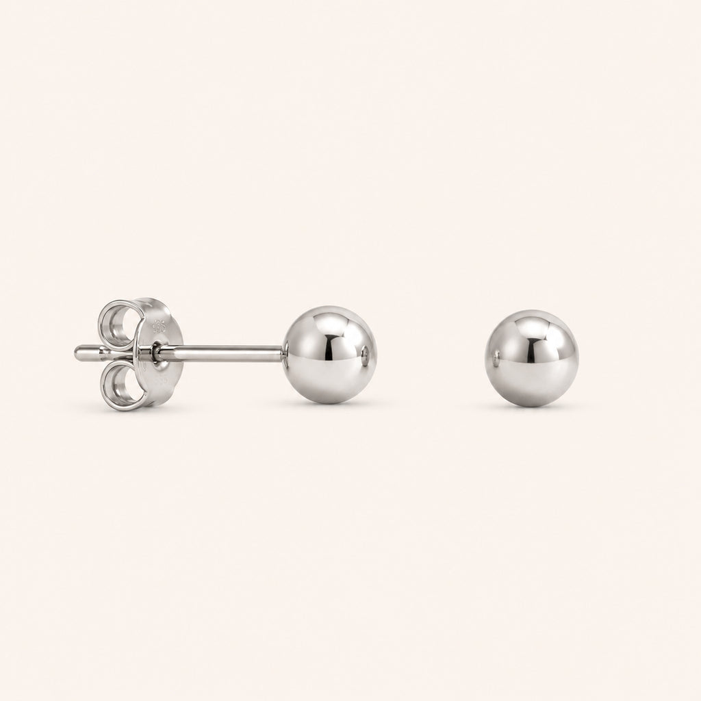 The White Gold Sphere