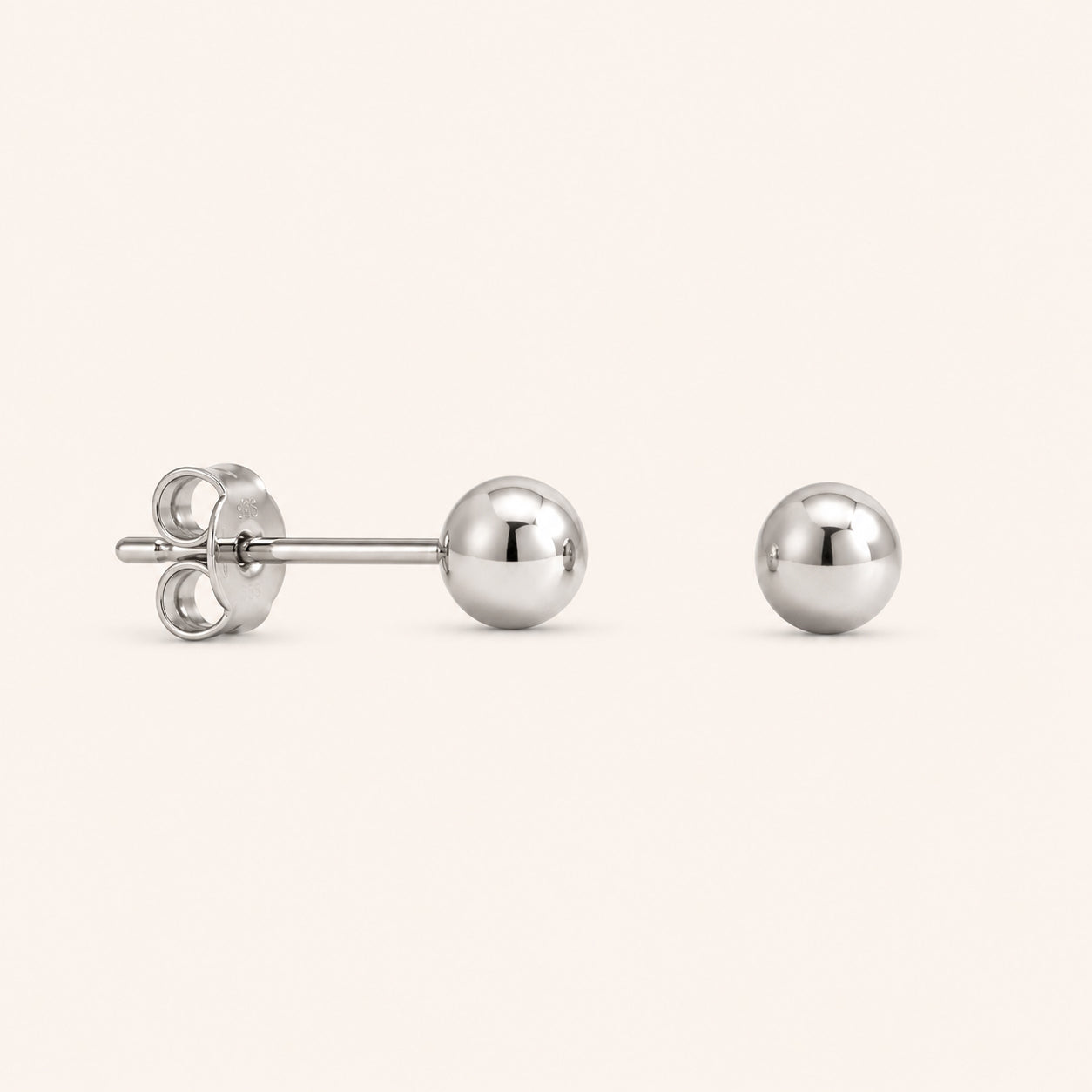 The White Gold Sphere