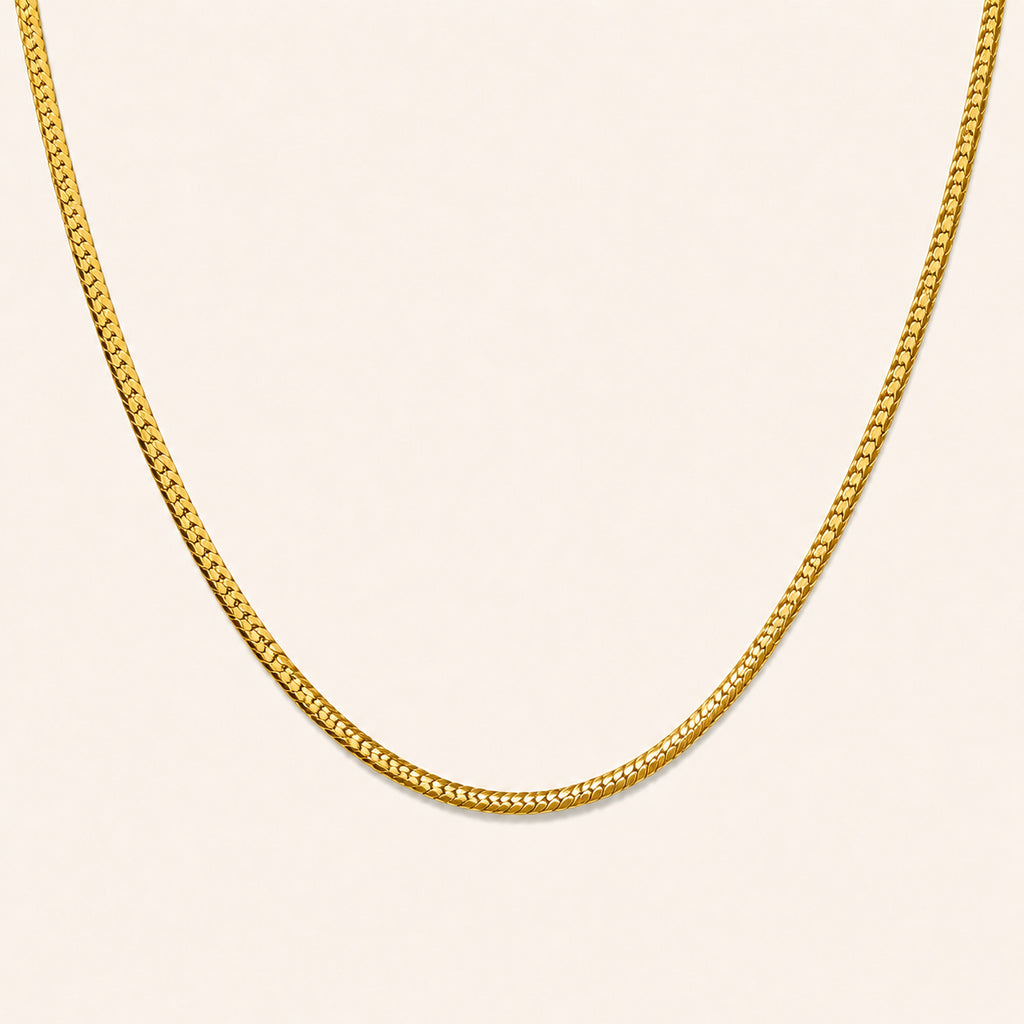 The Serpent Chain
