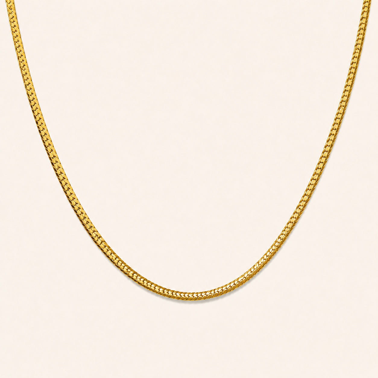 The Serpent Chain