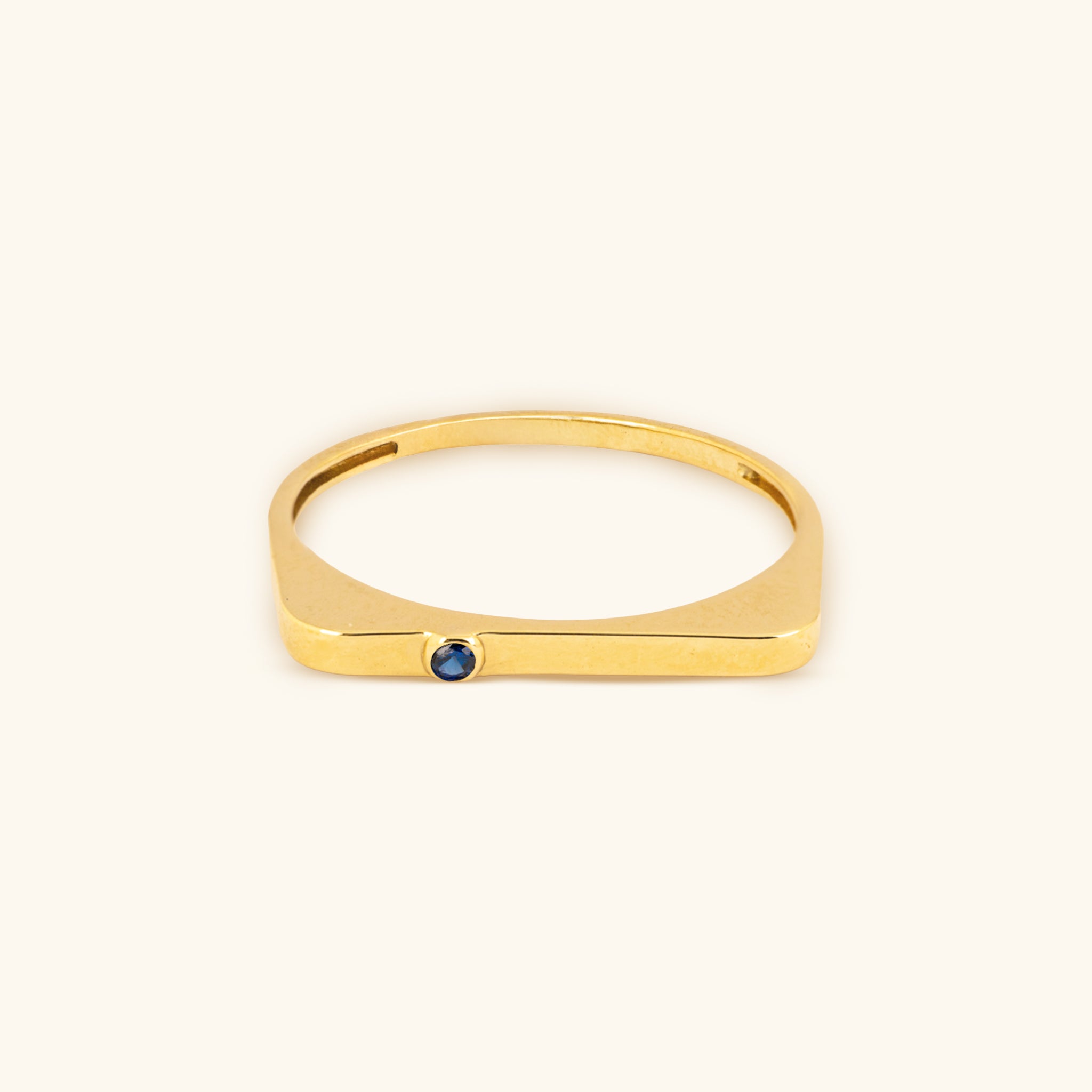 The Sapphire Stacker