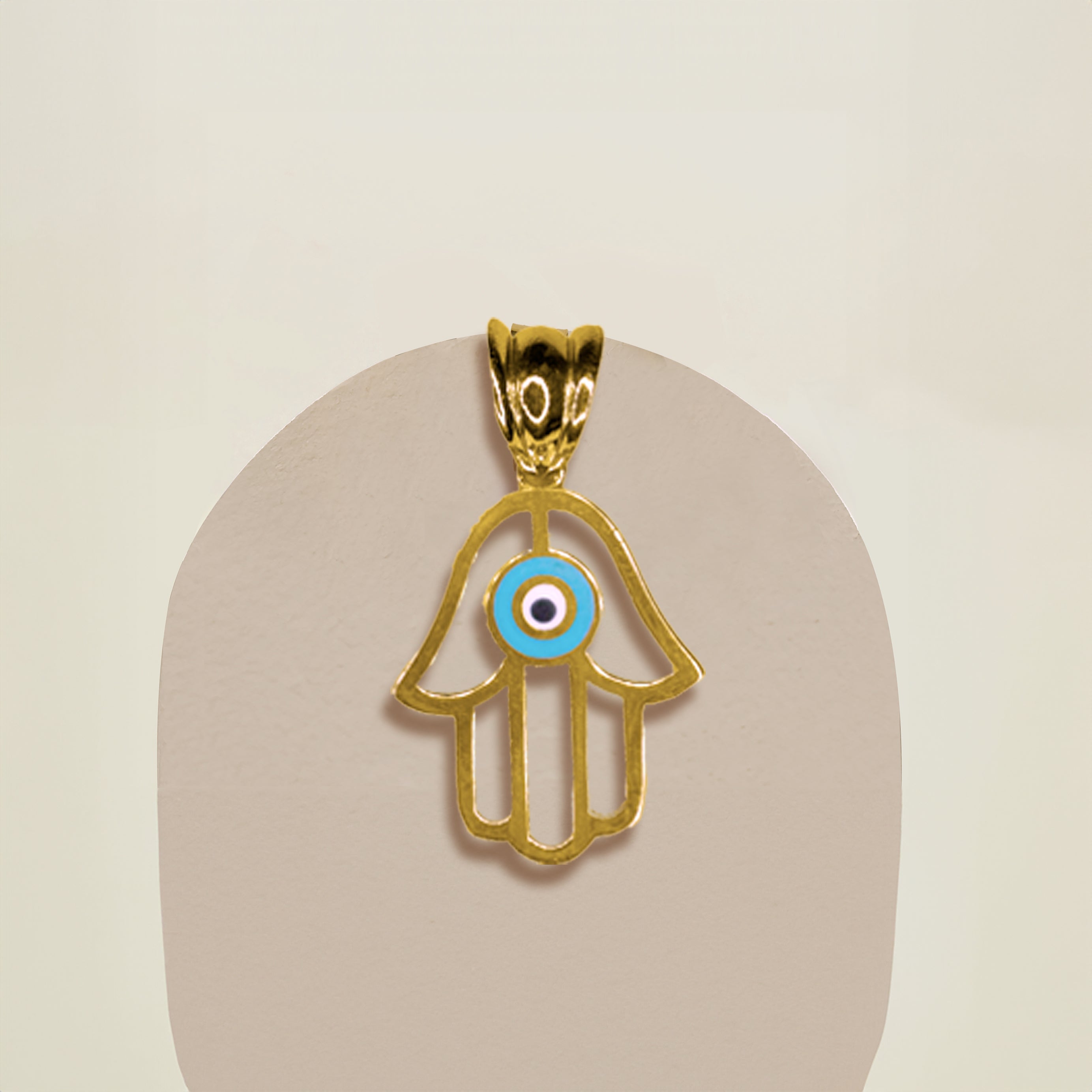 The Khamsa