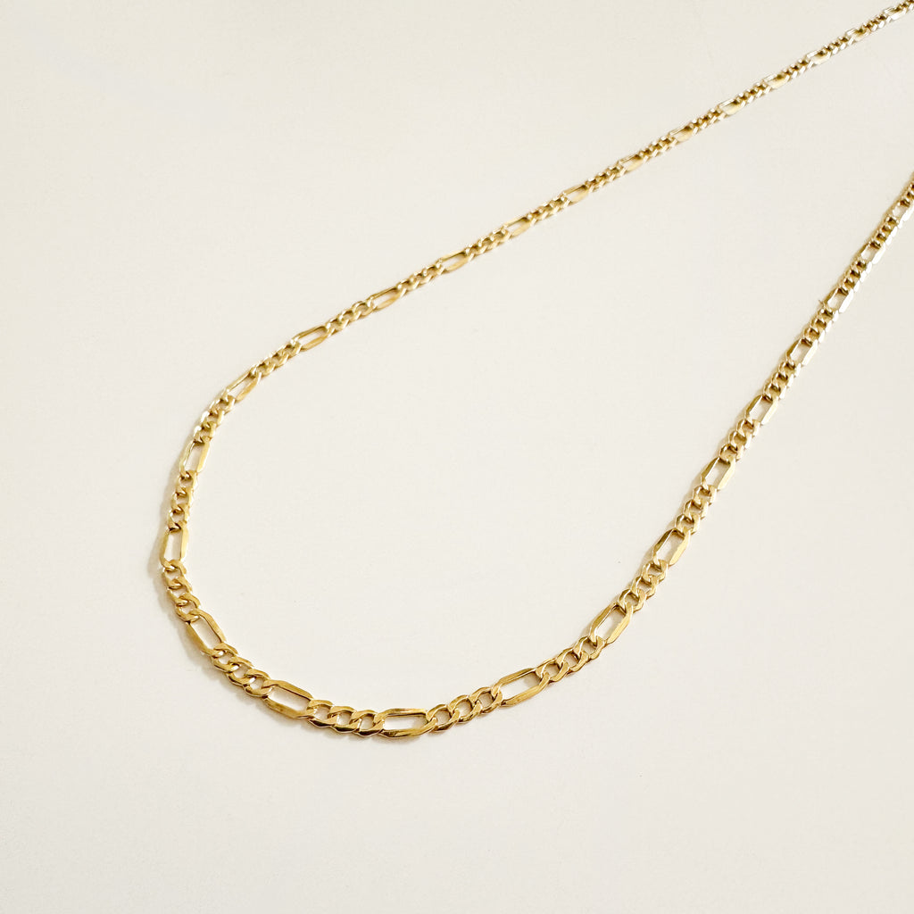 The Figaro Chain