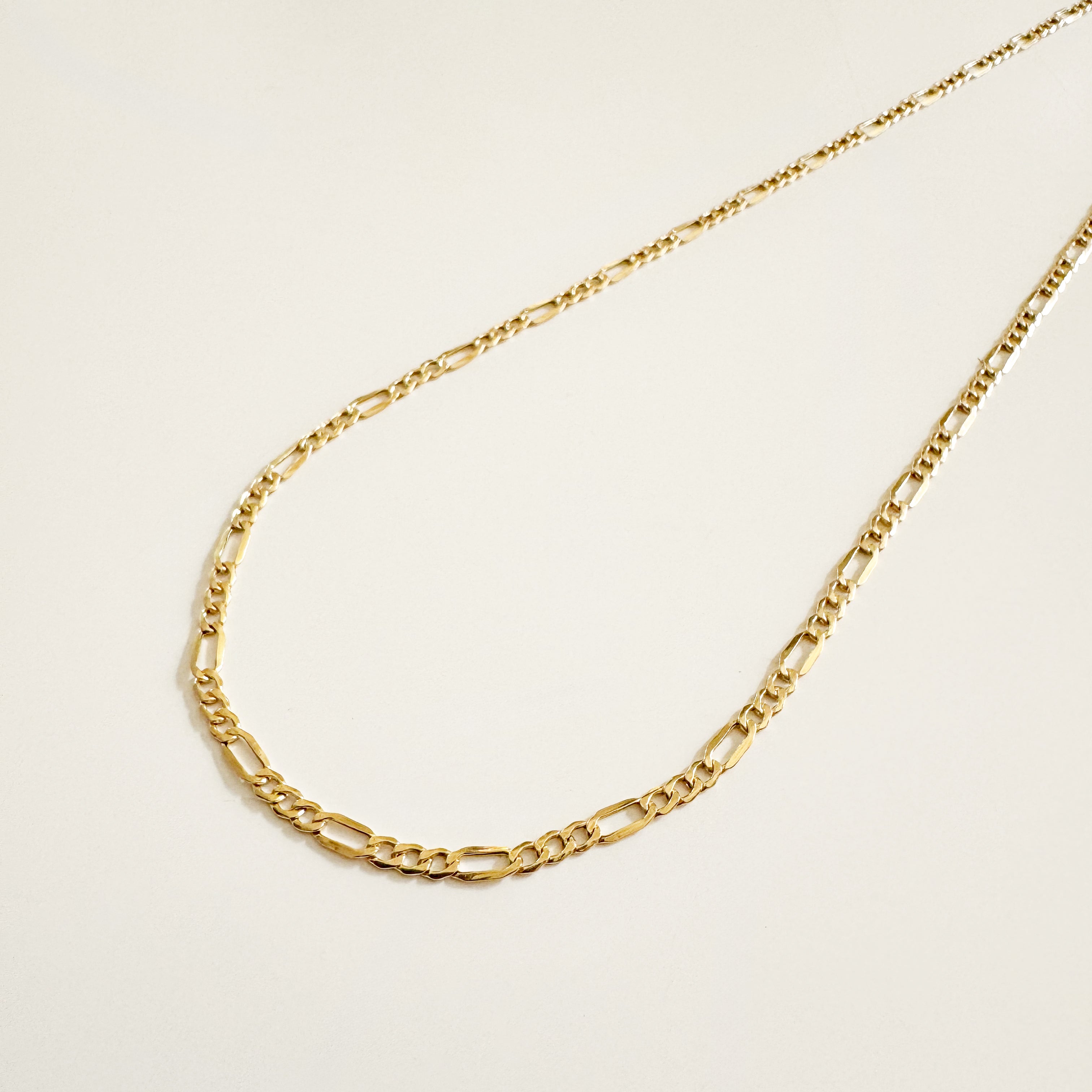 The Figaro Chain