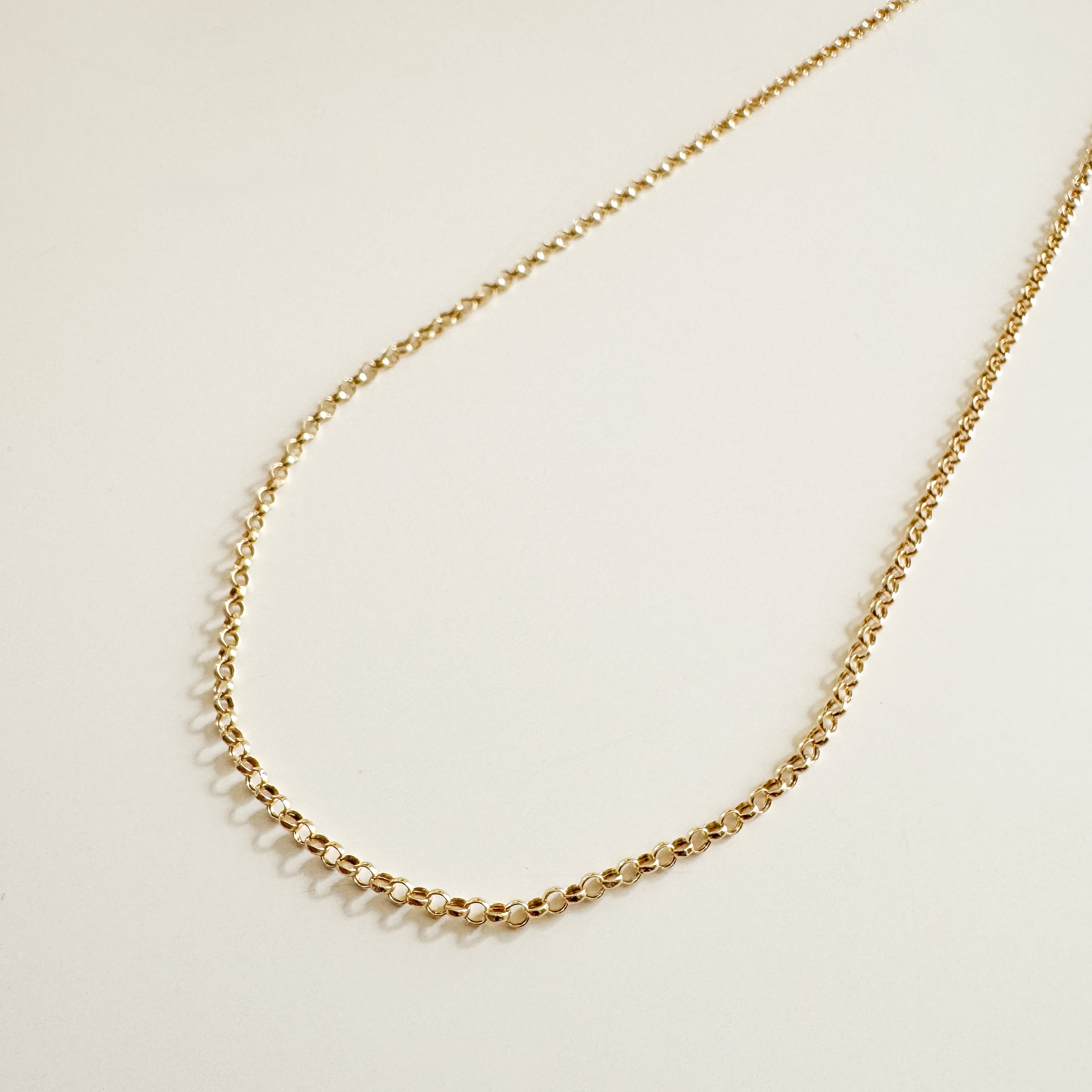 The Rolo Chain