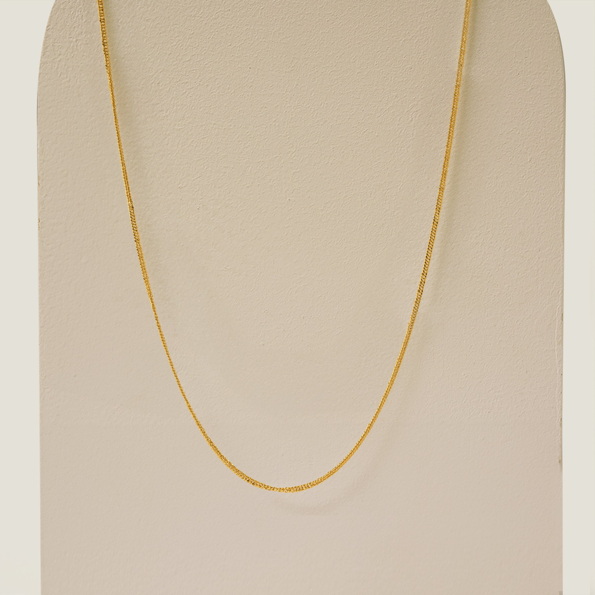 The Curb Chain