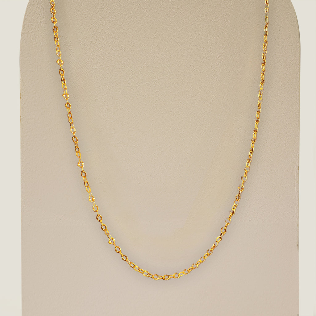 The Eternal Chain