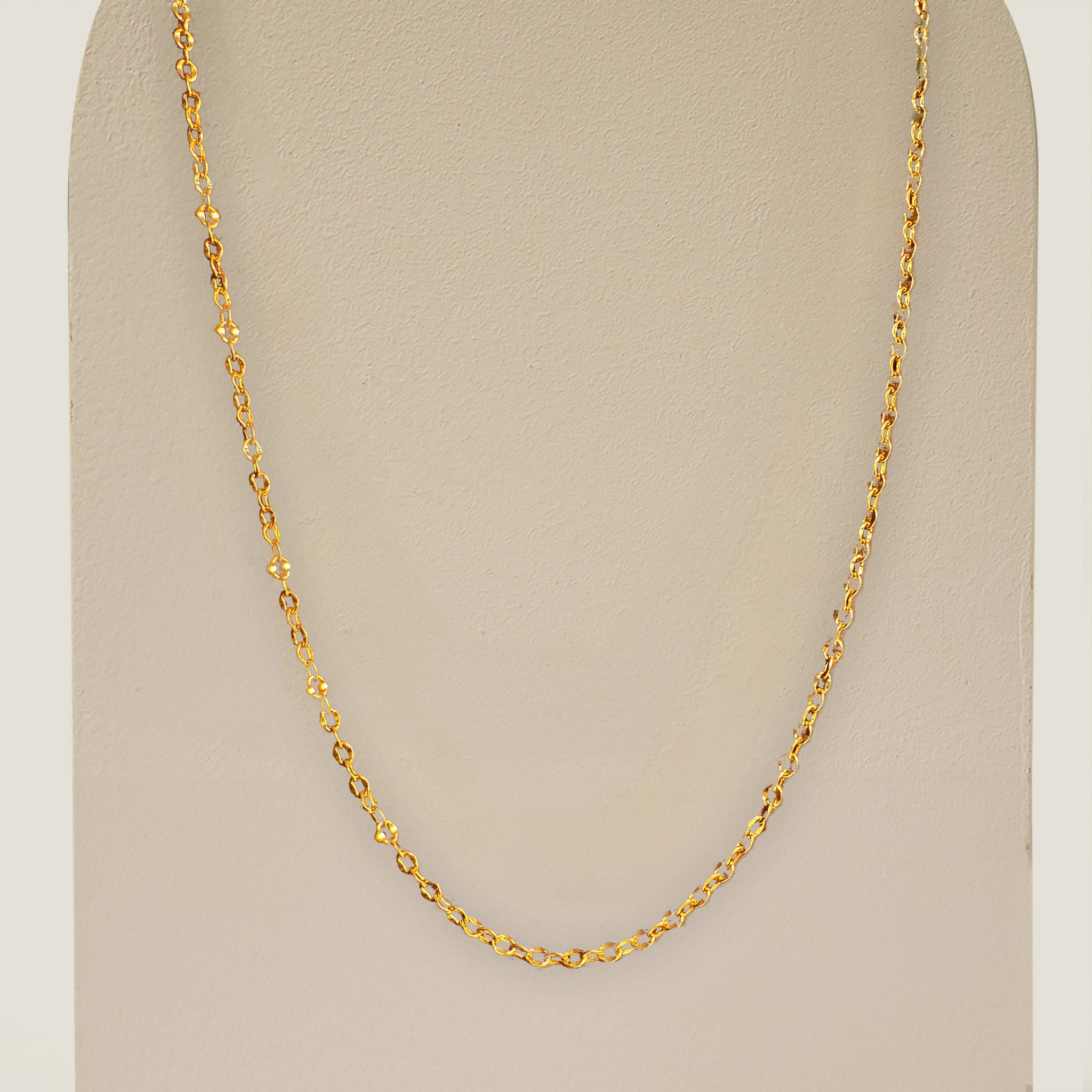 The Eternal Chain