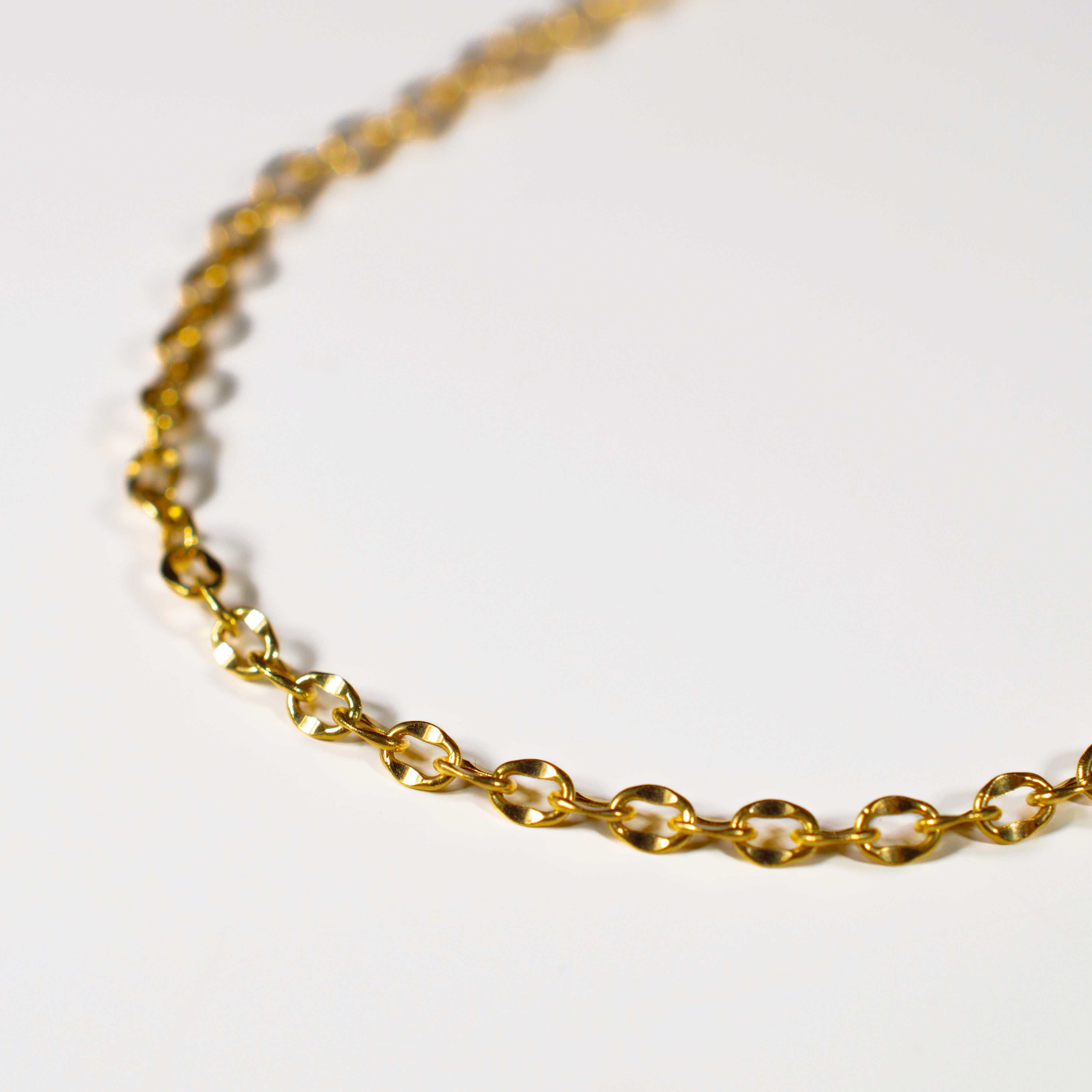 The Eternal Chain
