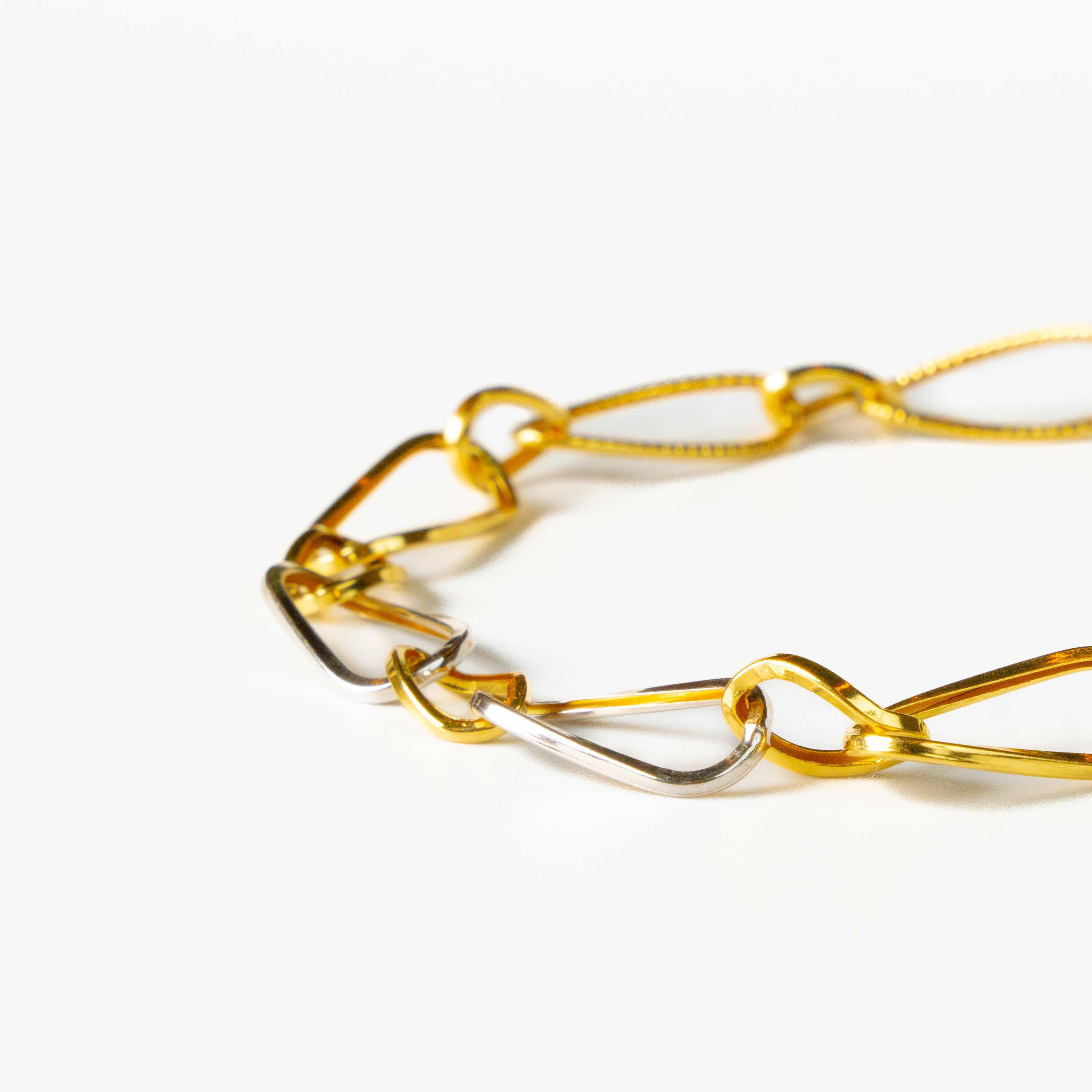 The Eternal Links