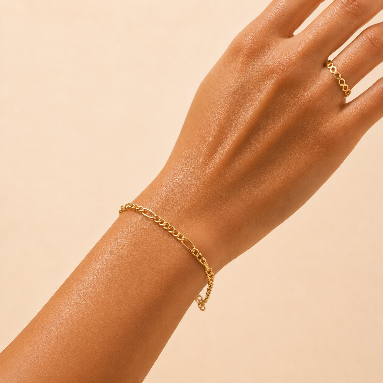 The Figaro Bracelet