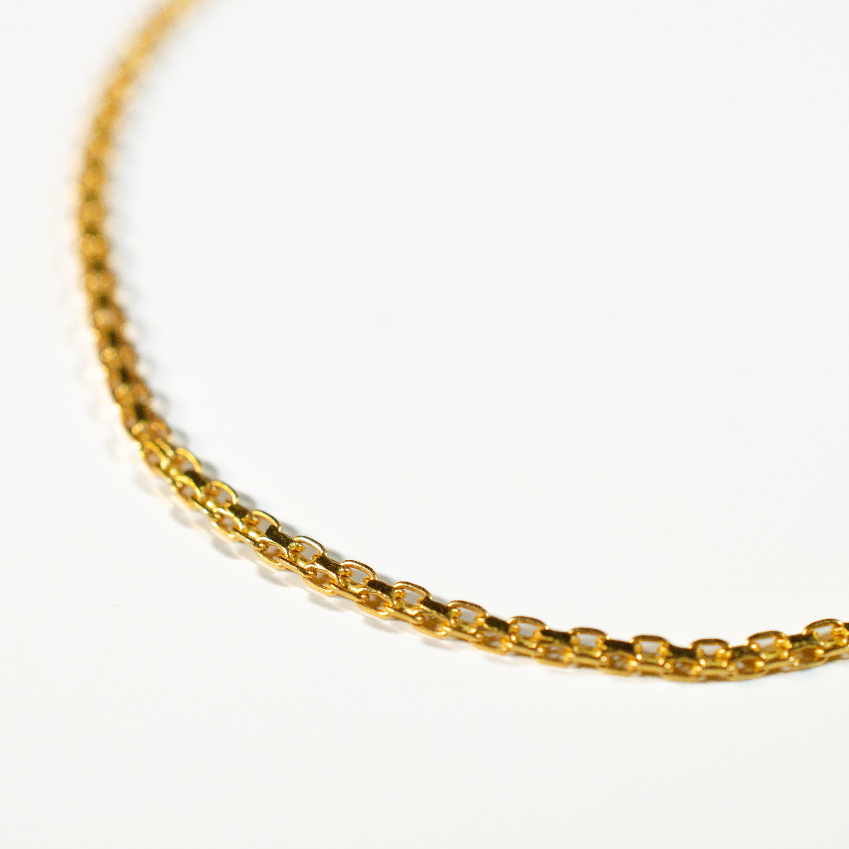 The Imperial Chain