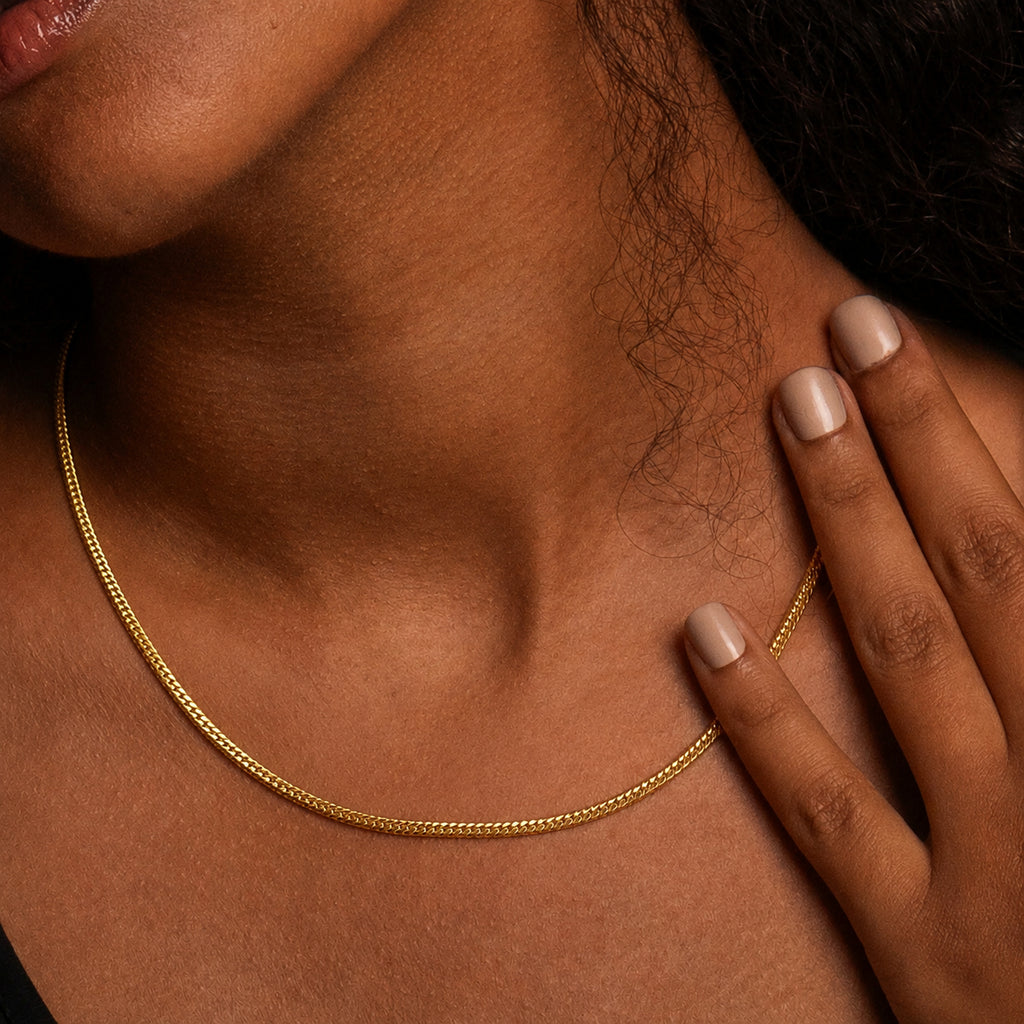 The Serpent Chain
