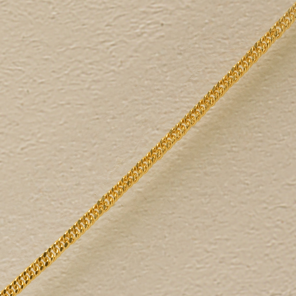 The Curb Chain