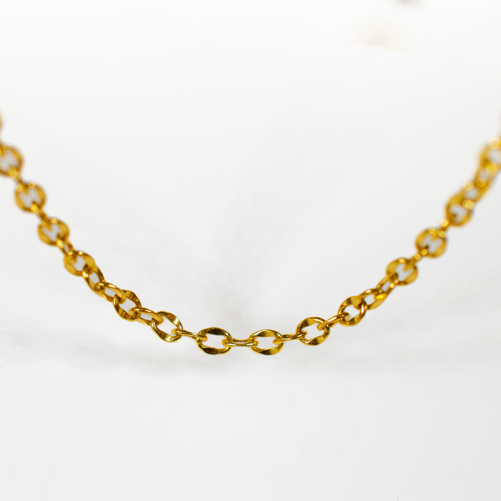 The Eternal Chain