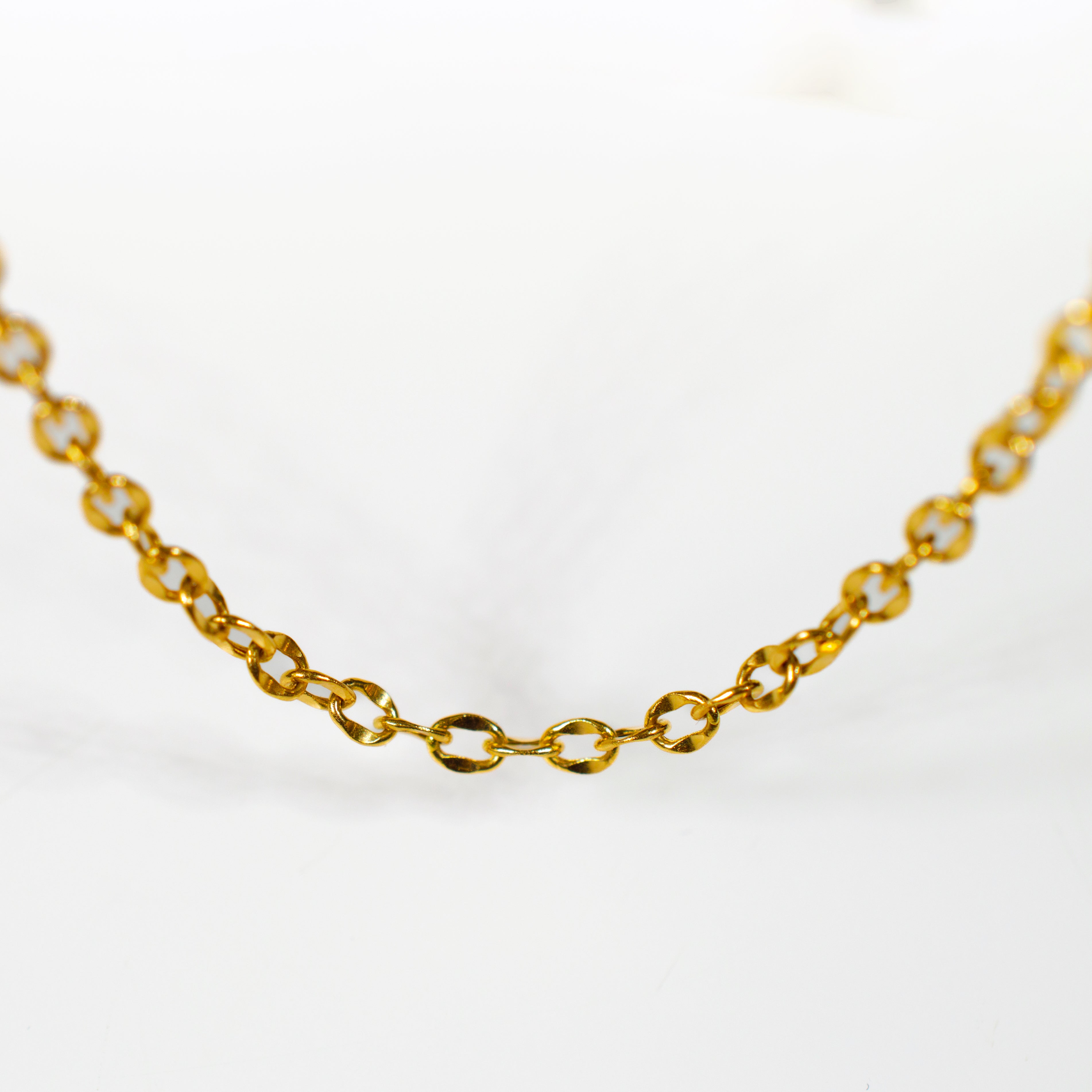 The Eternal Chain