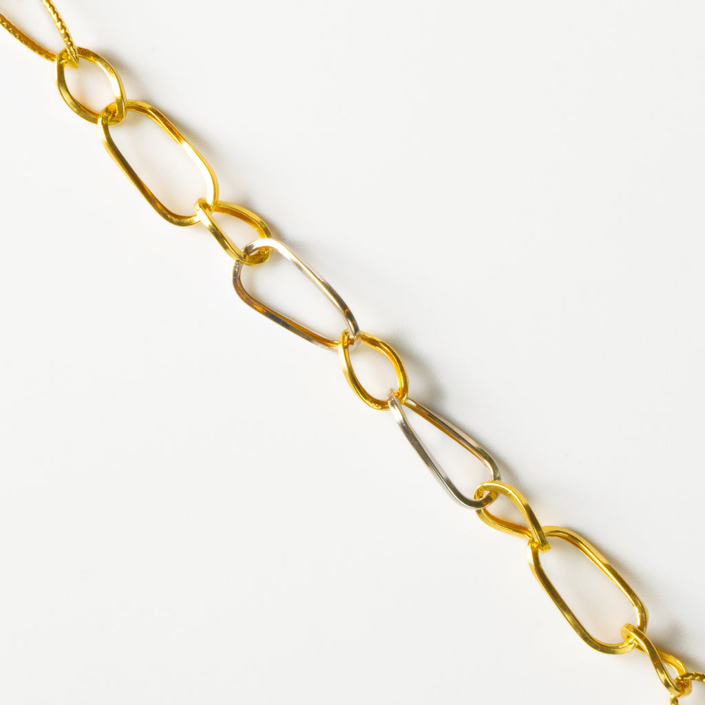 The Eternal Links