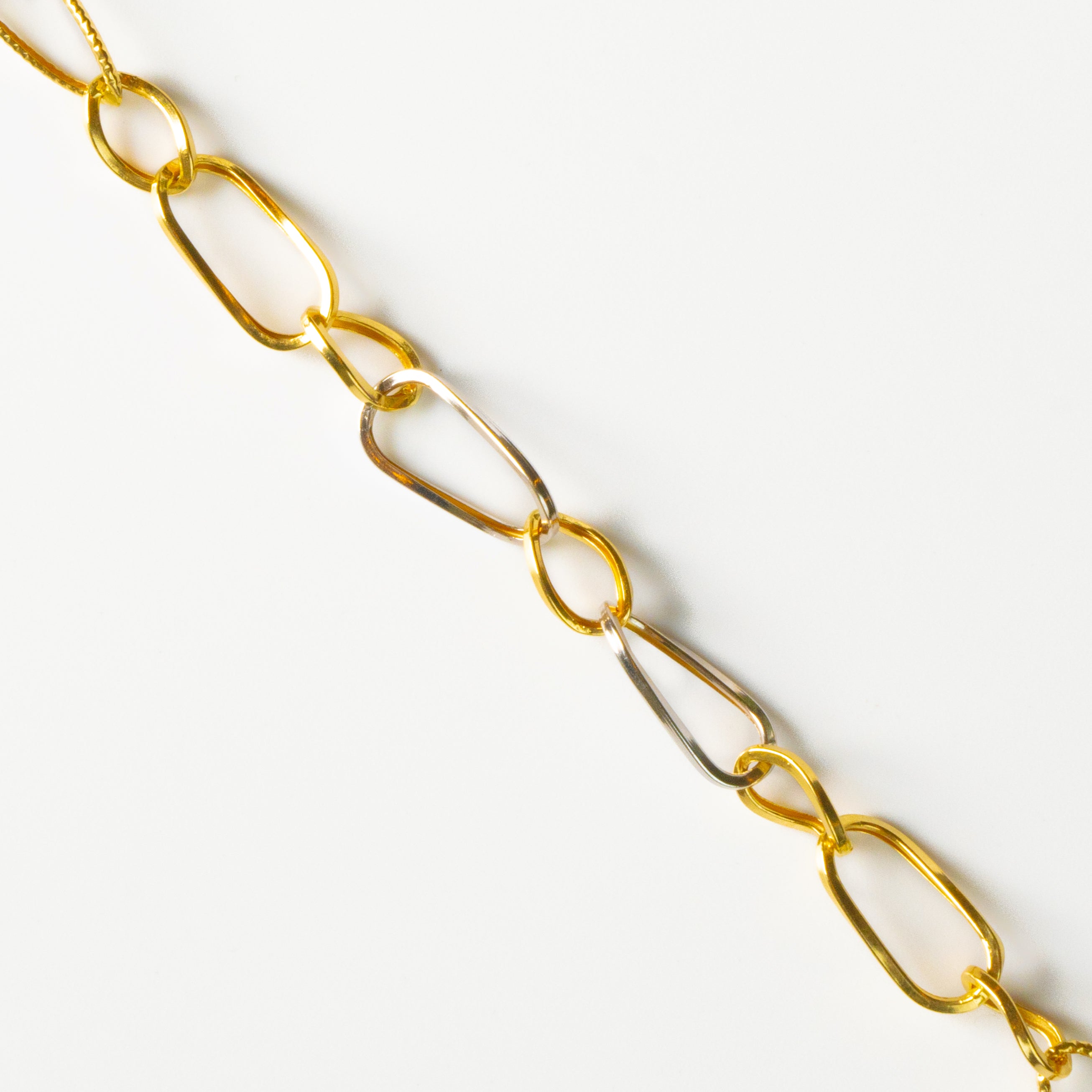 The Eternal Links