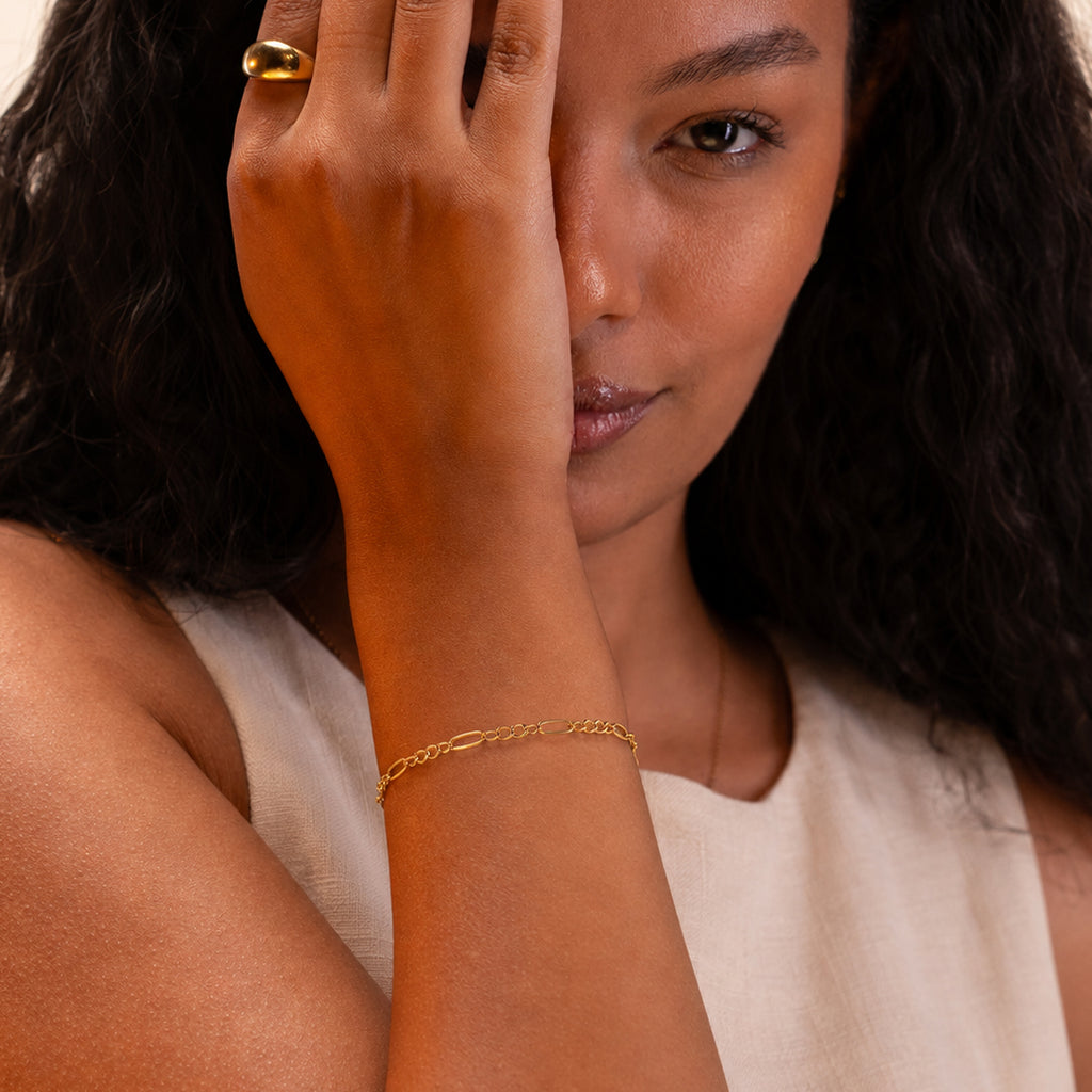 The Figaro Bracelet