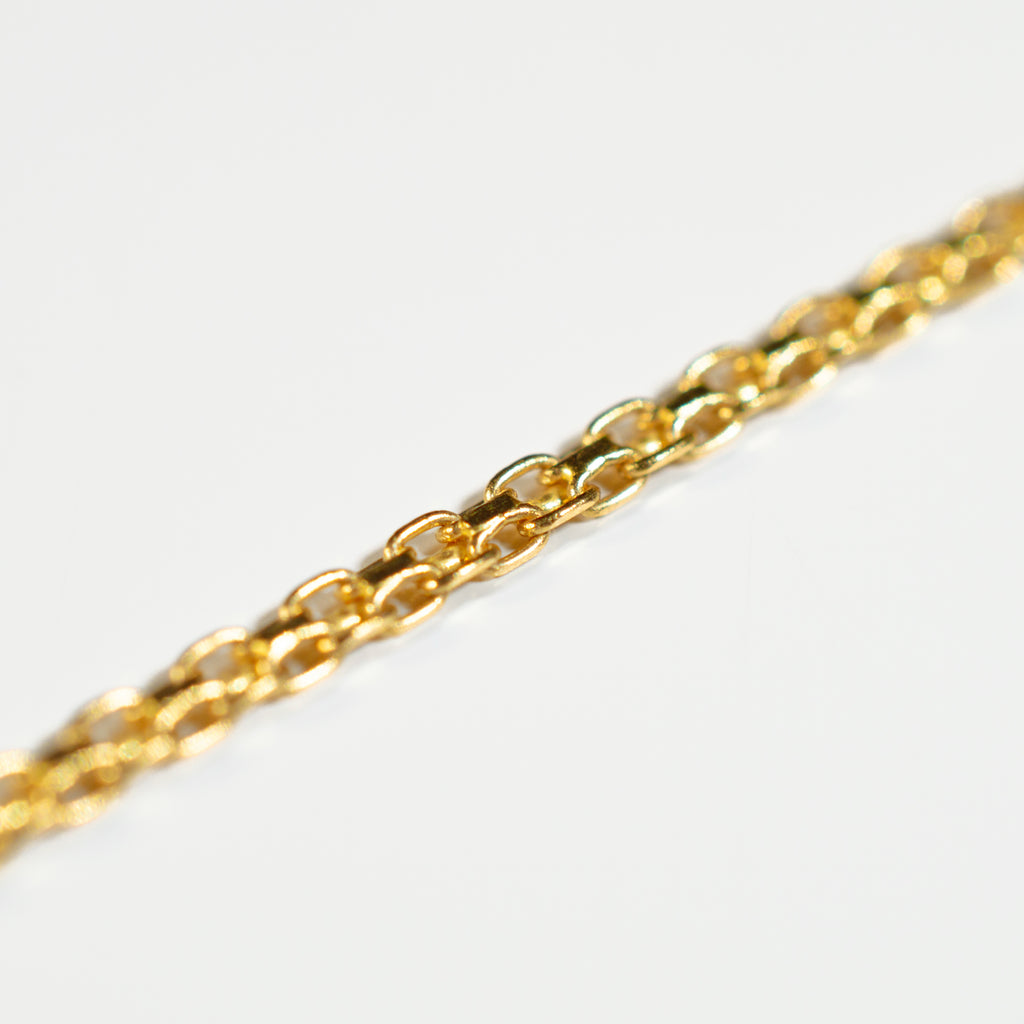 The Imperial Chain