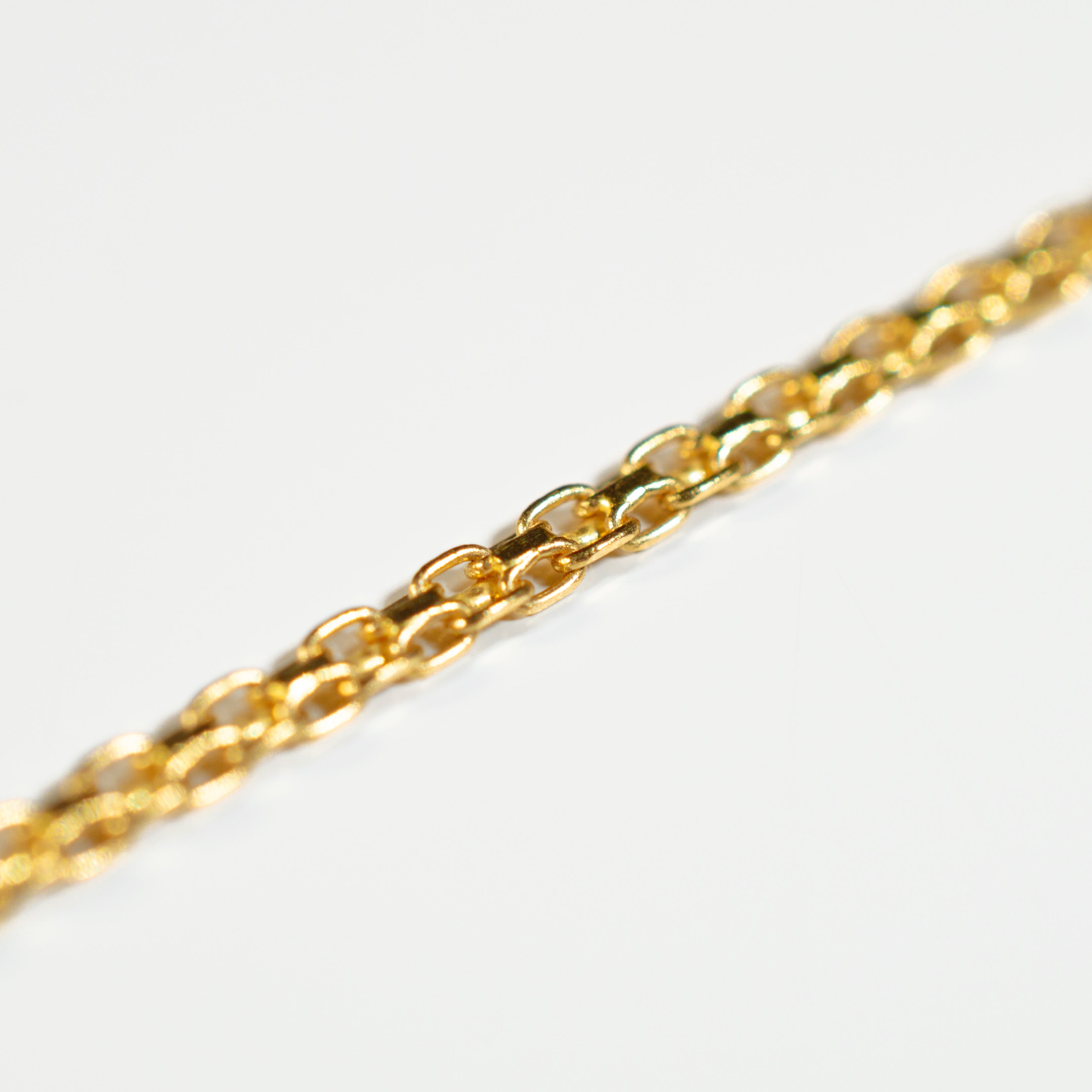 The Imperial Chain