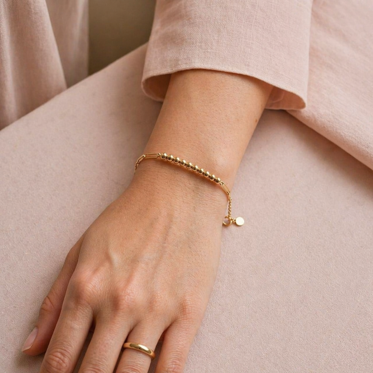 The Misfits Bracelet