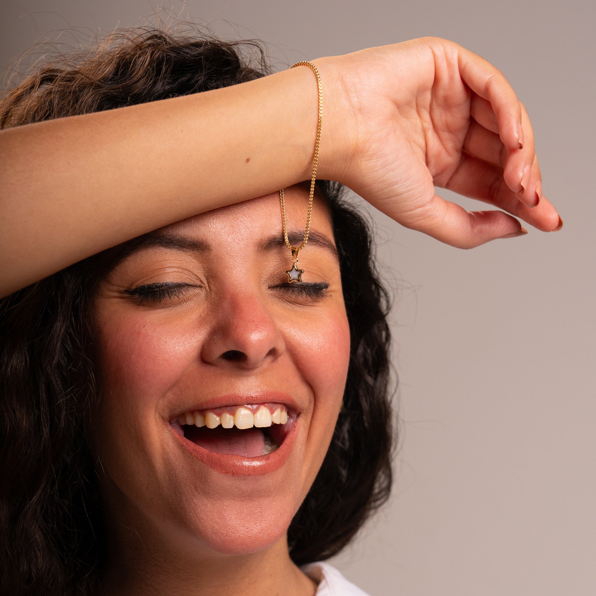 The Wheat Chain Bracelet