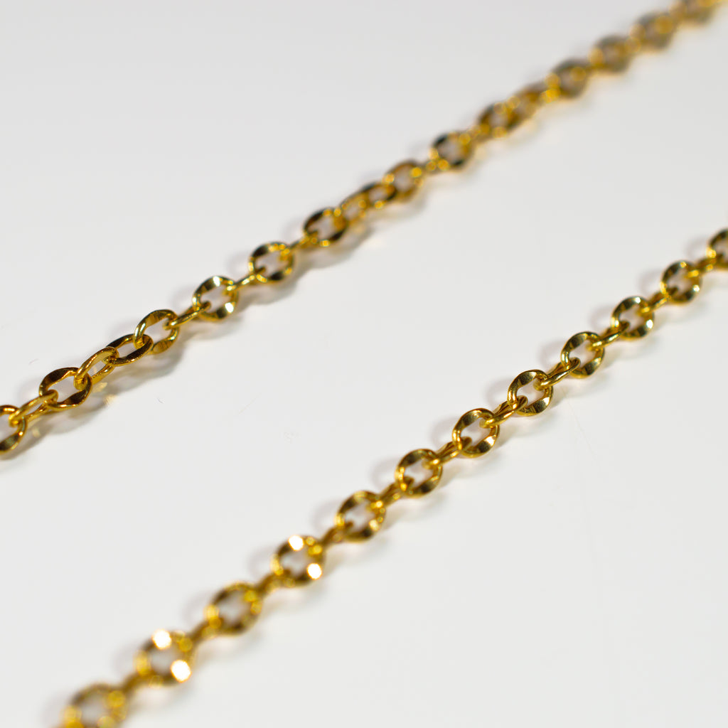 The Eternal Chain
