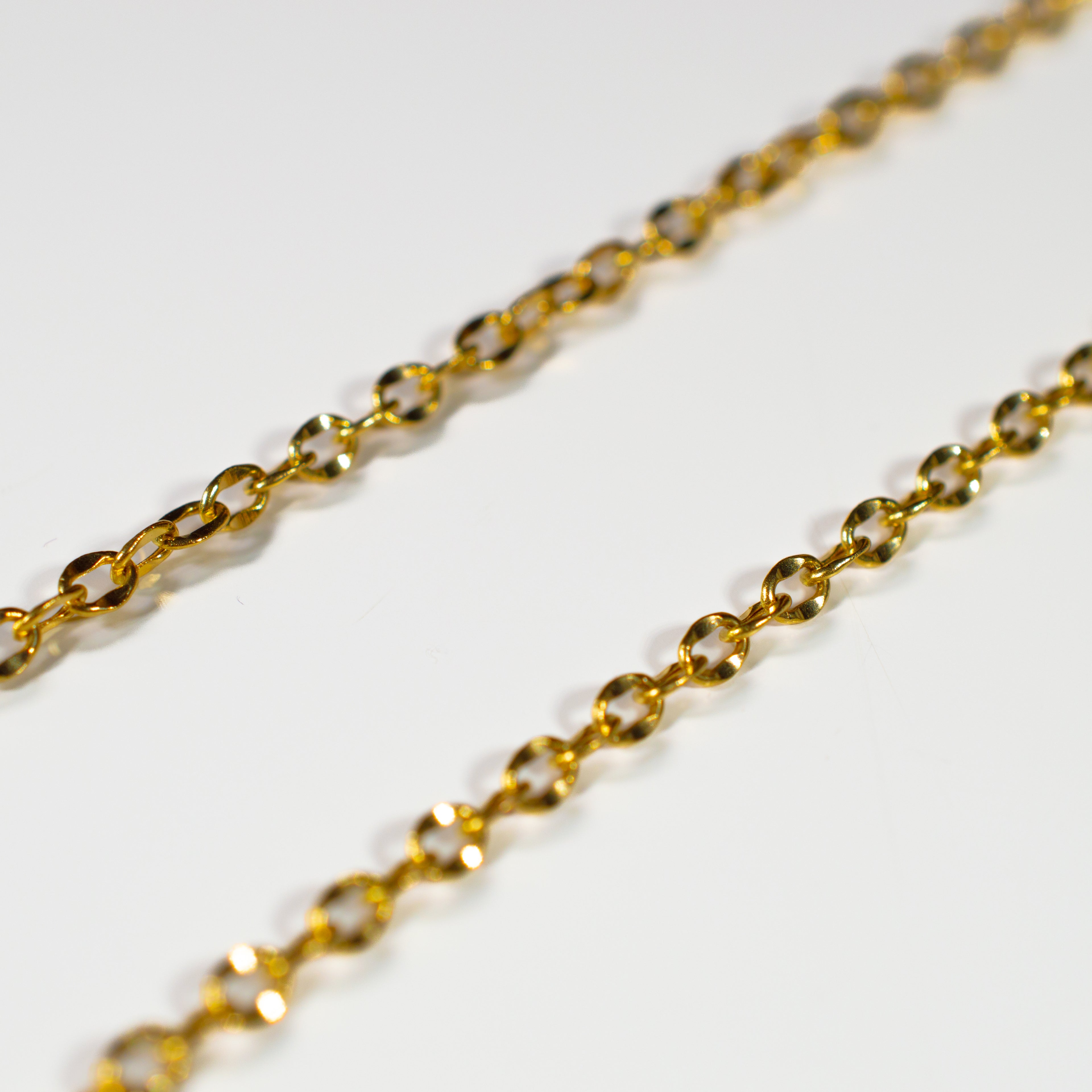 The Eternal Chain