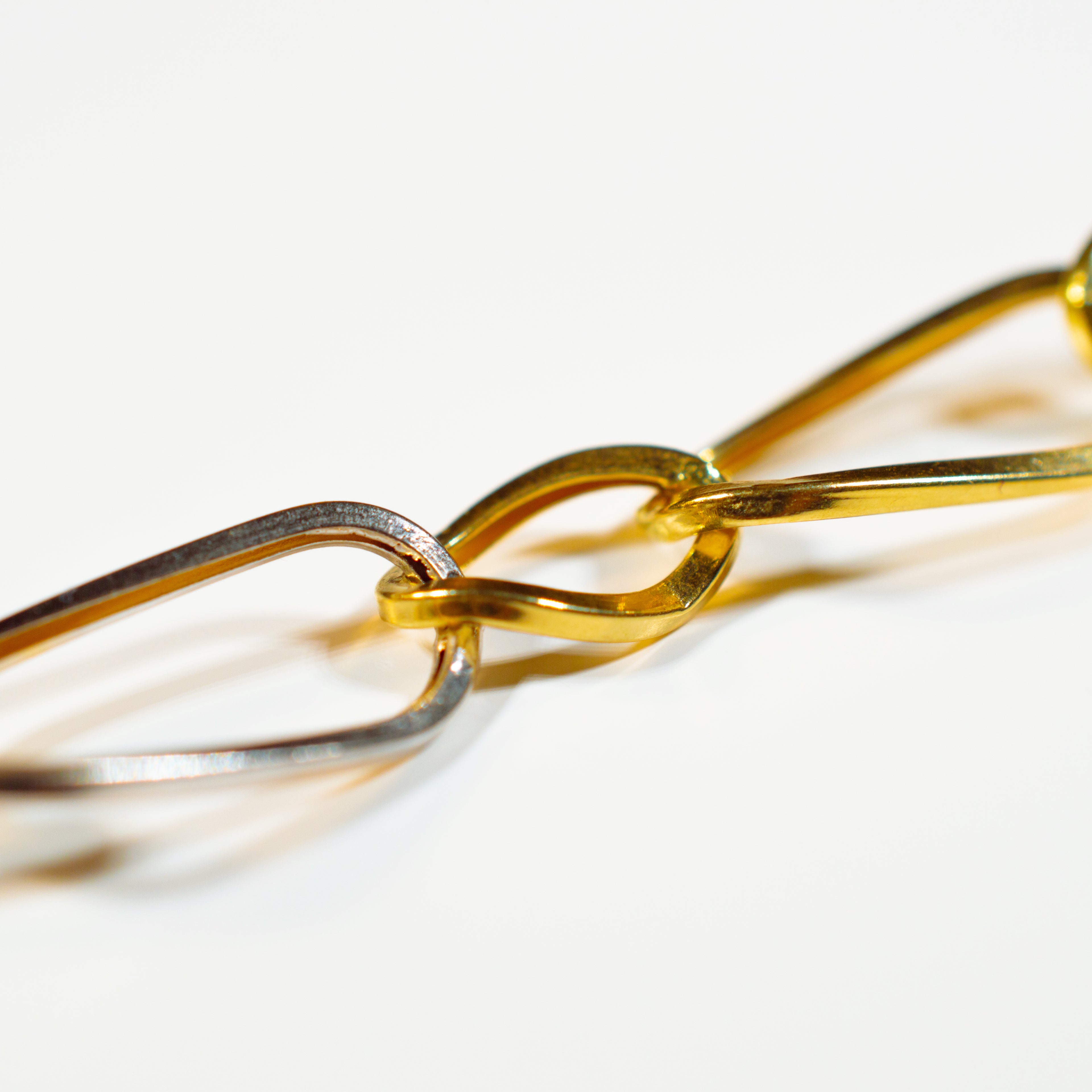 The Eternal Links