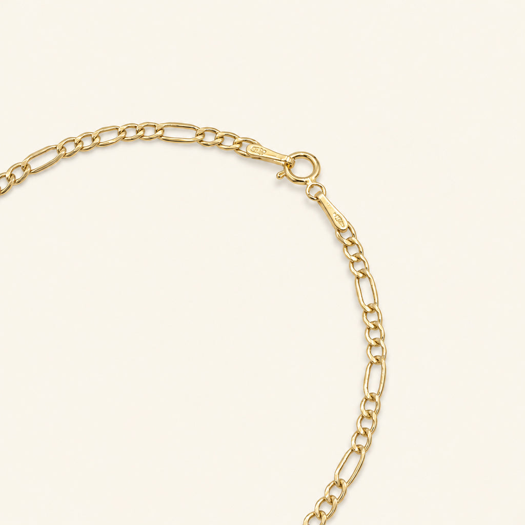 The Figaro Bracelet