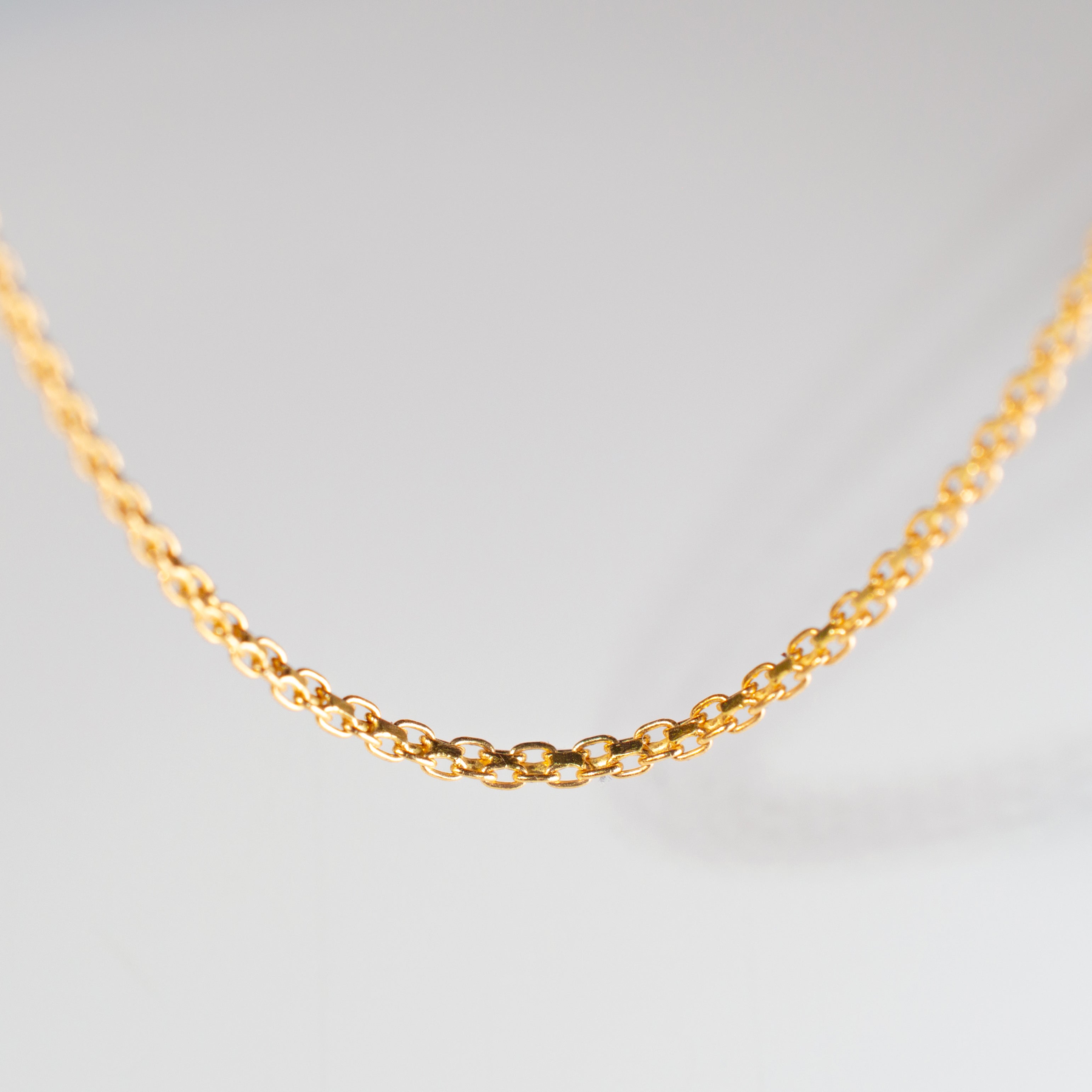 The Imperial Chain