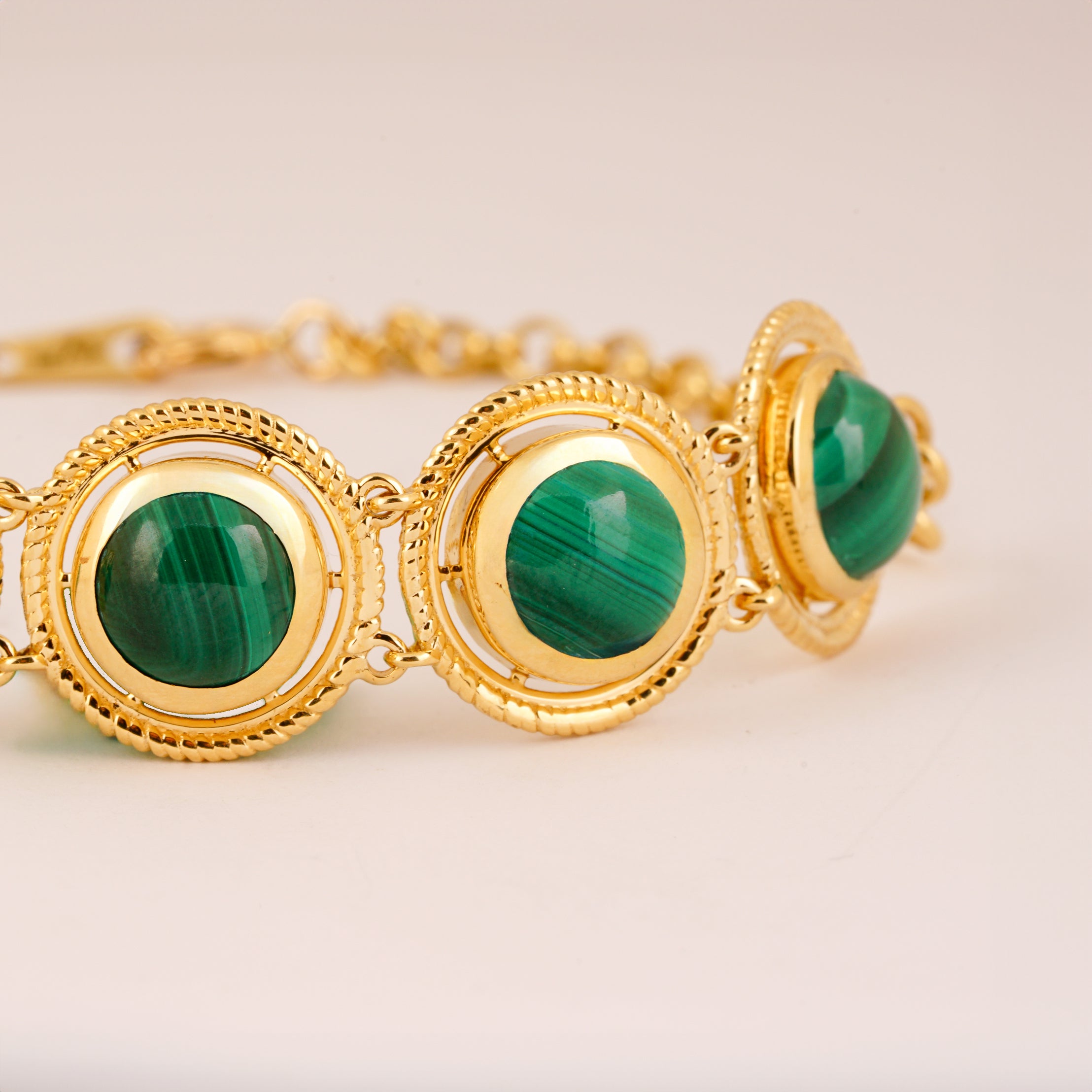 The Malachite Empress